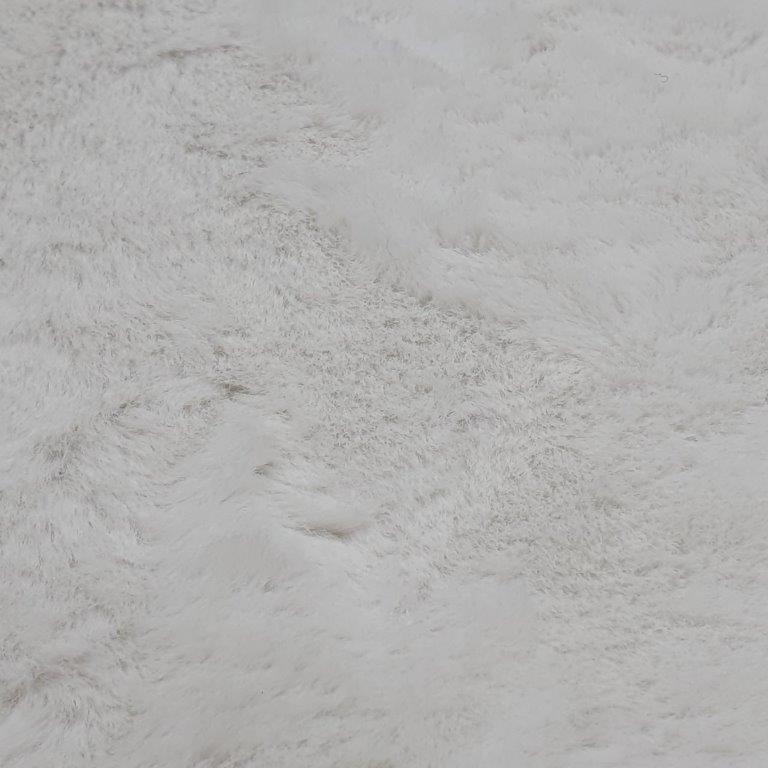 Jasmine nukkamatto - valkoinen.