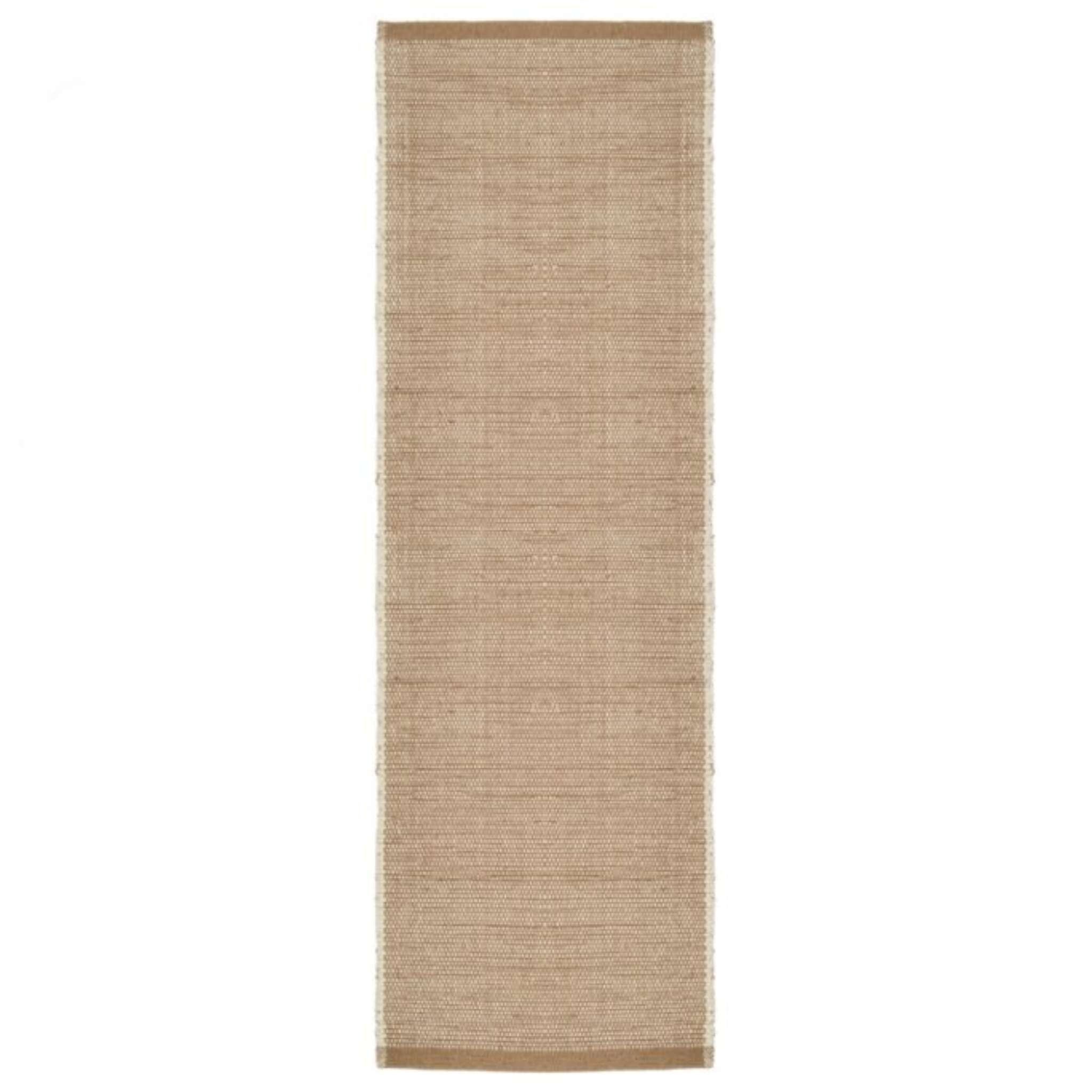 Kaarina rocking chair rug - Beige