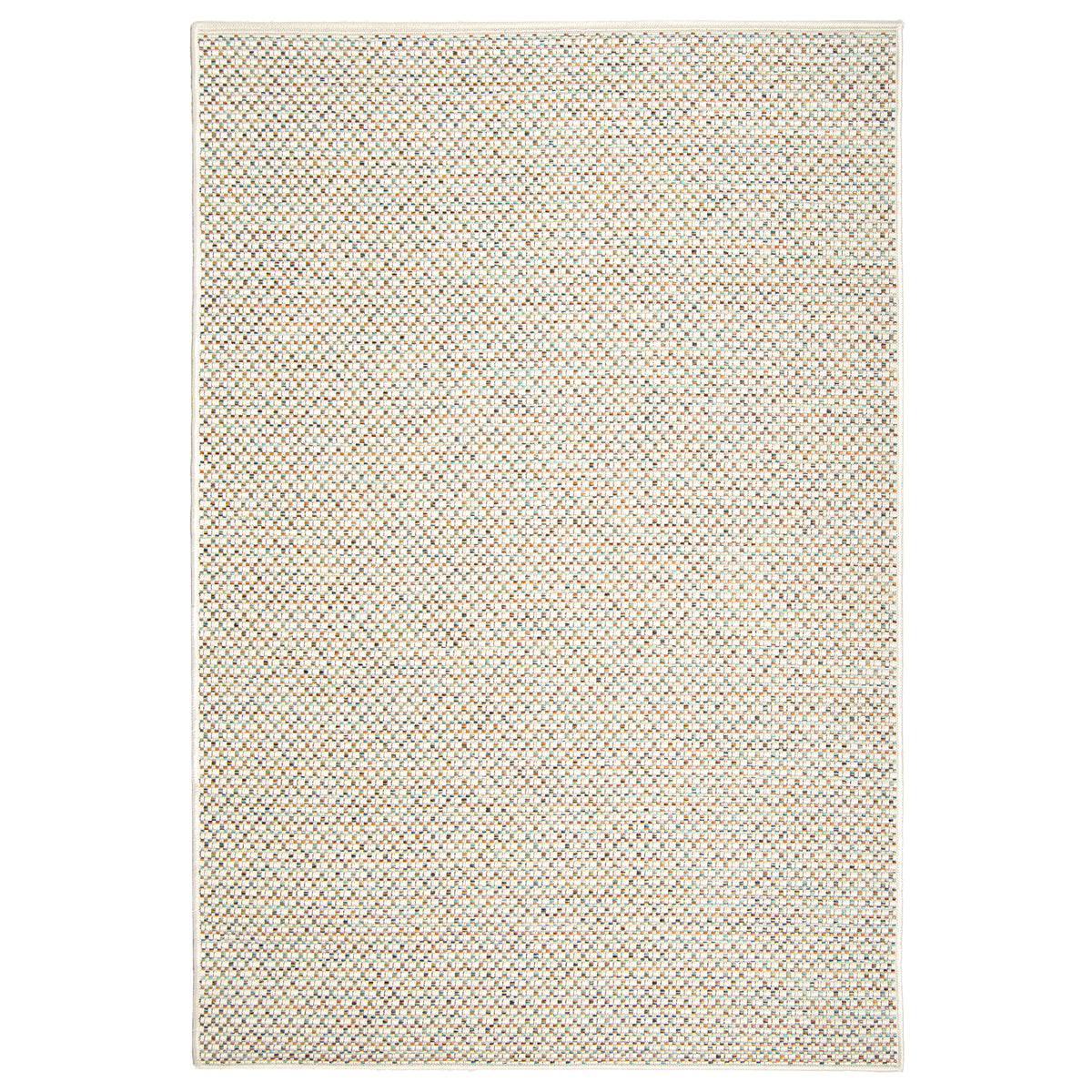 Carousel Flatweave rug - Colorful