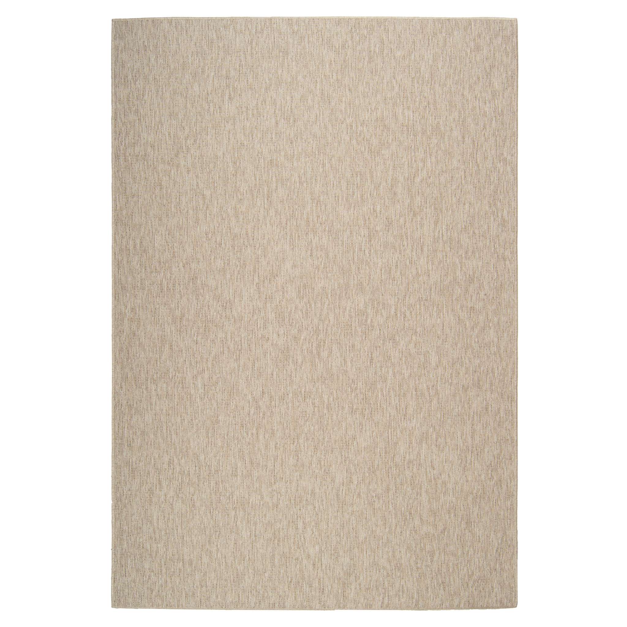 Kelo Easy-care rug 400 cm roll - linen
