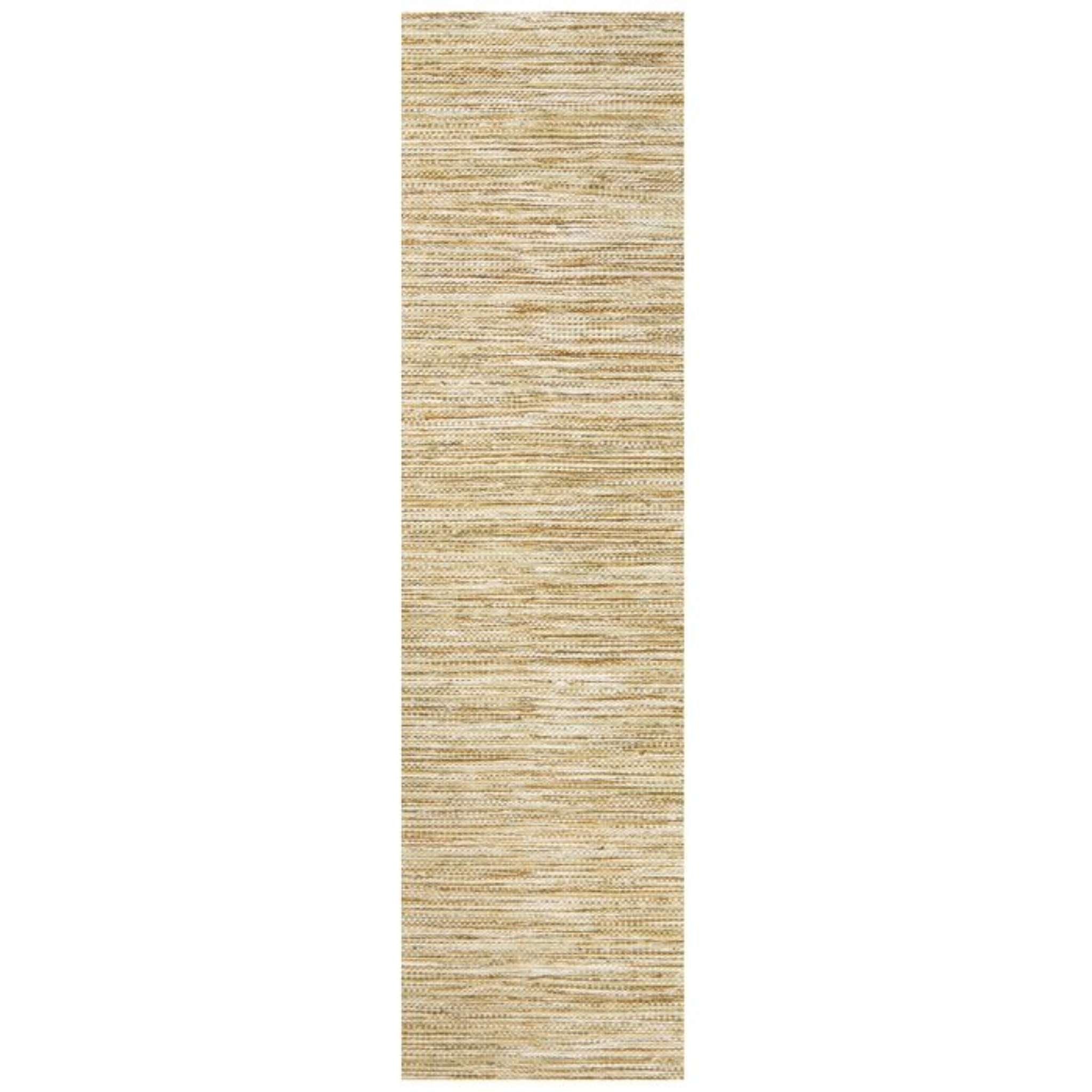 Kesälahti rocking chair rug - green