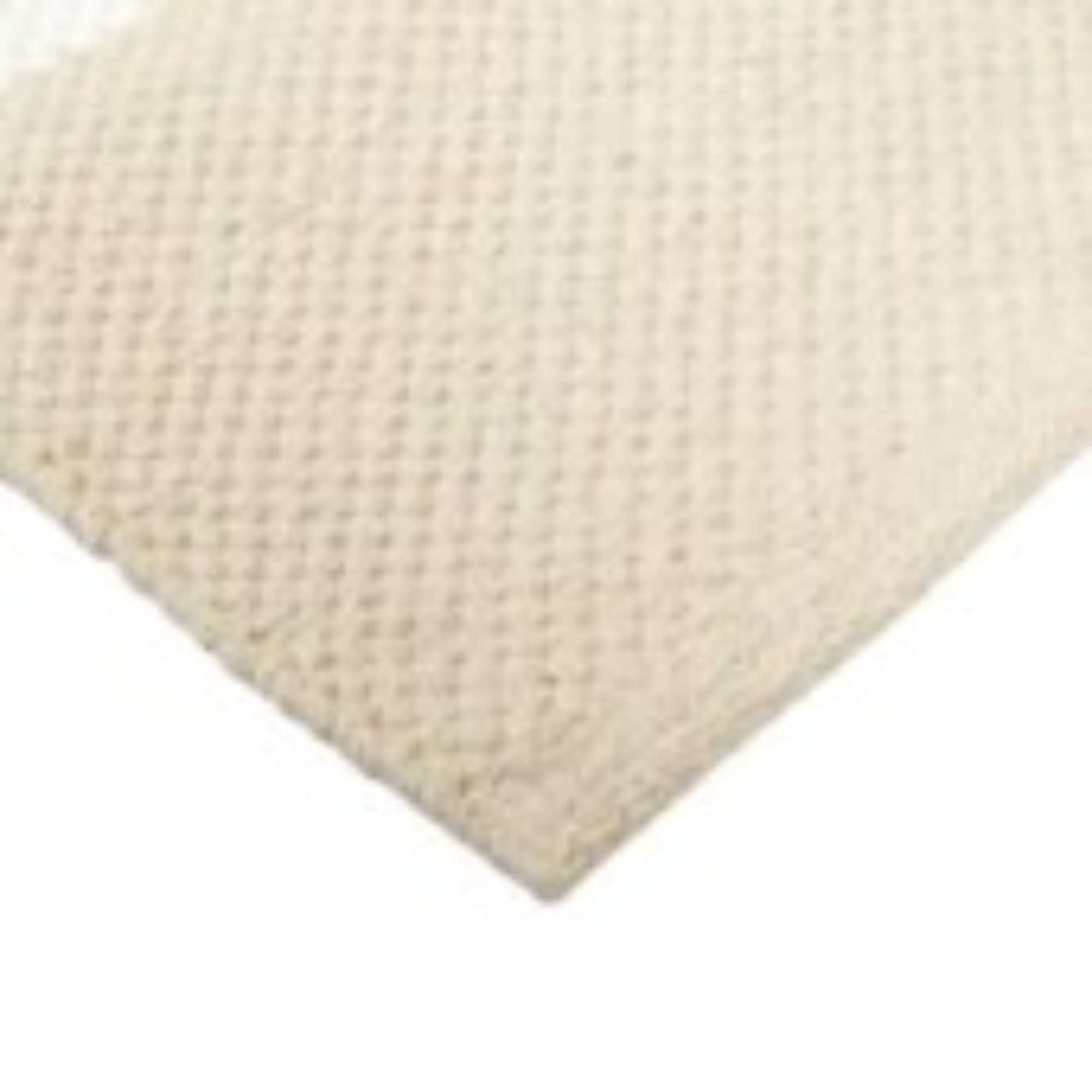 Laituri puuvillamatto - beige