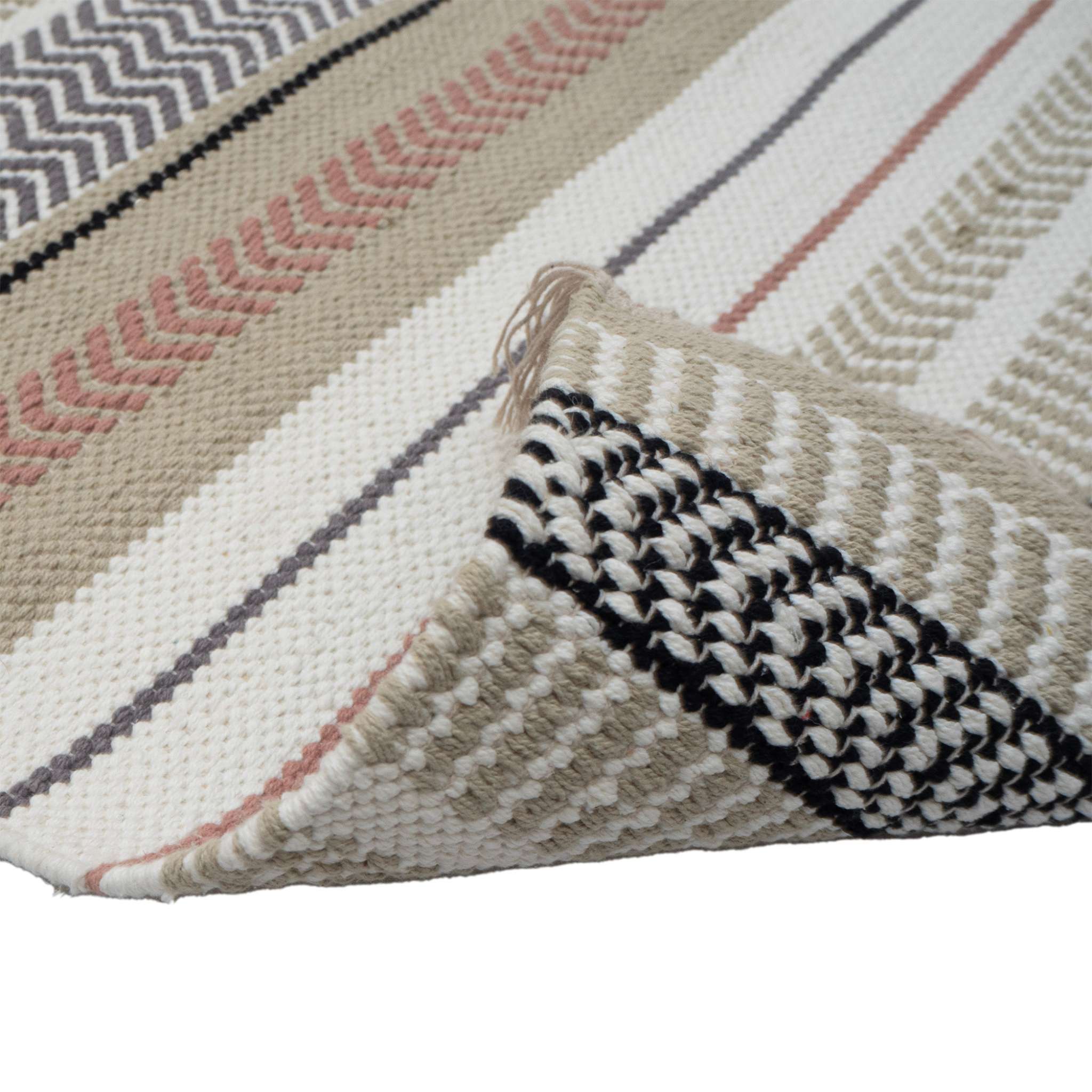 Leimu-keinutuolimatto - vaaleanvihreä.