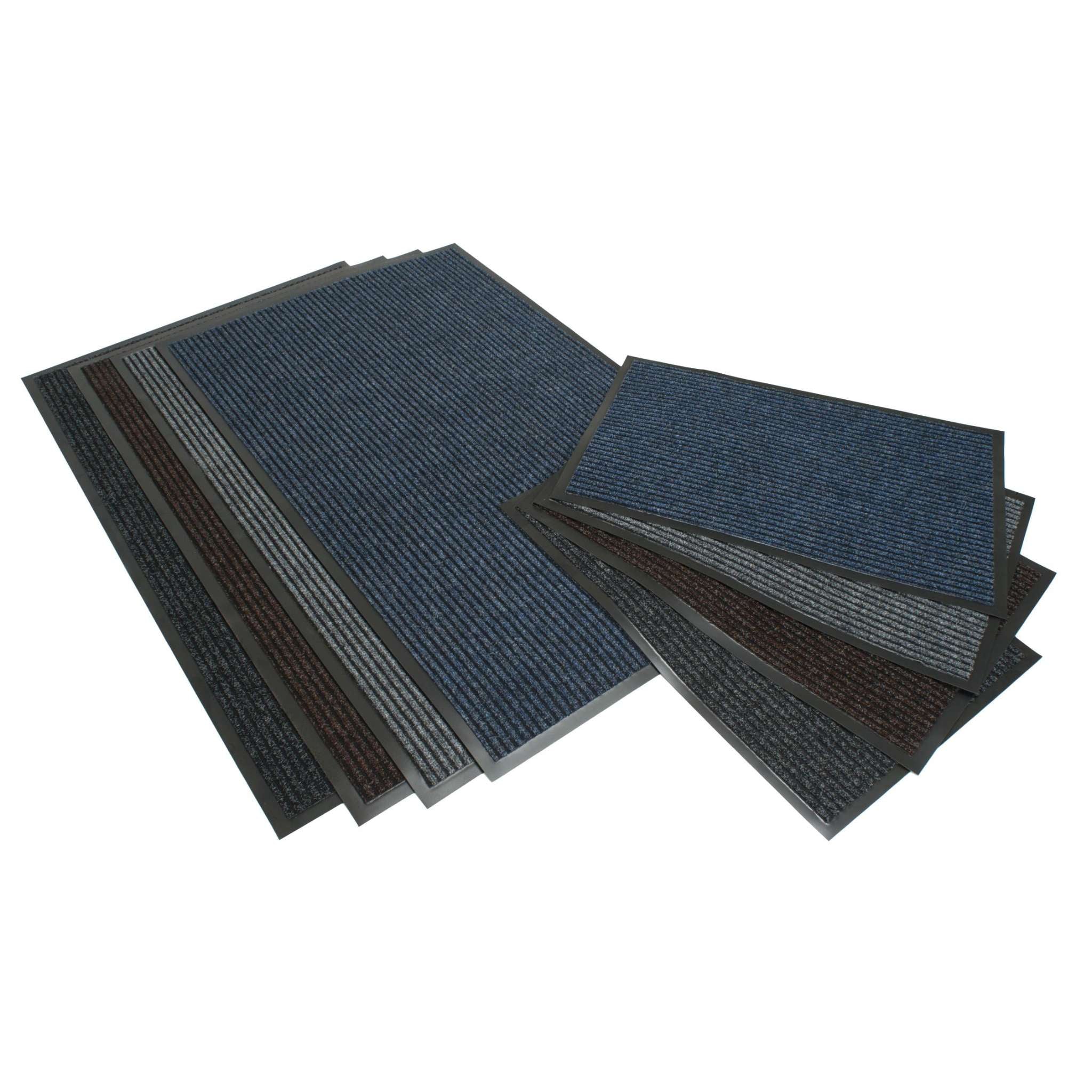 Liverpool kuramatto - musta.