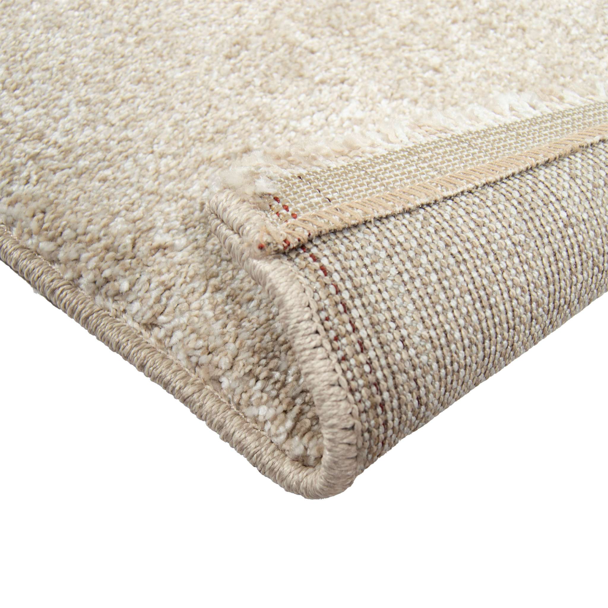 Louna Pile rug - beige