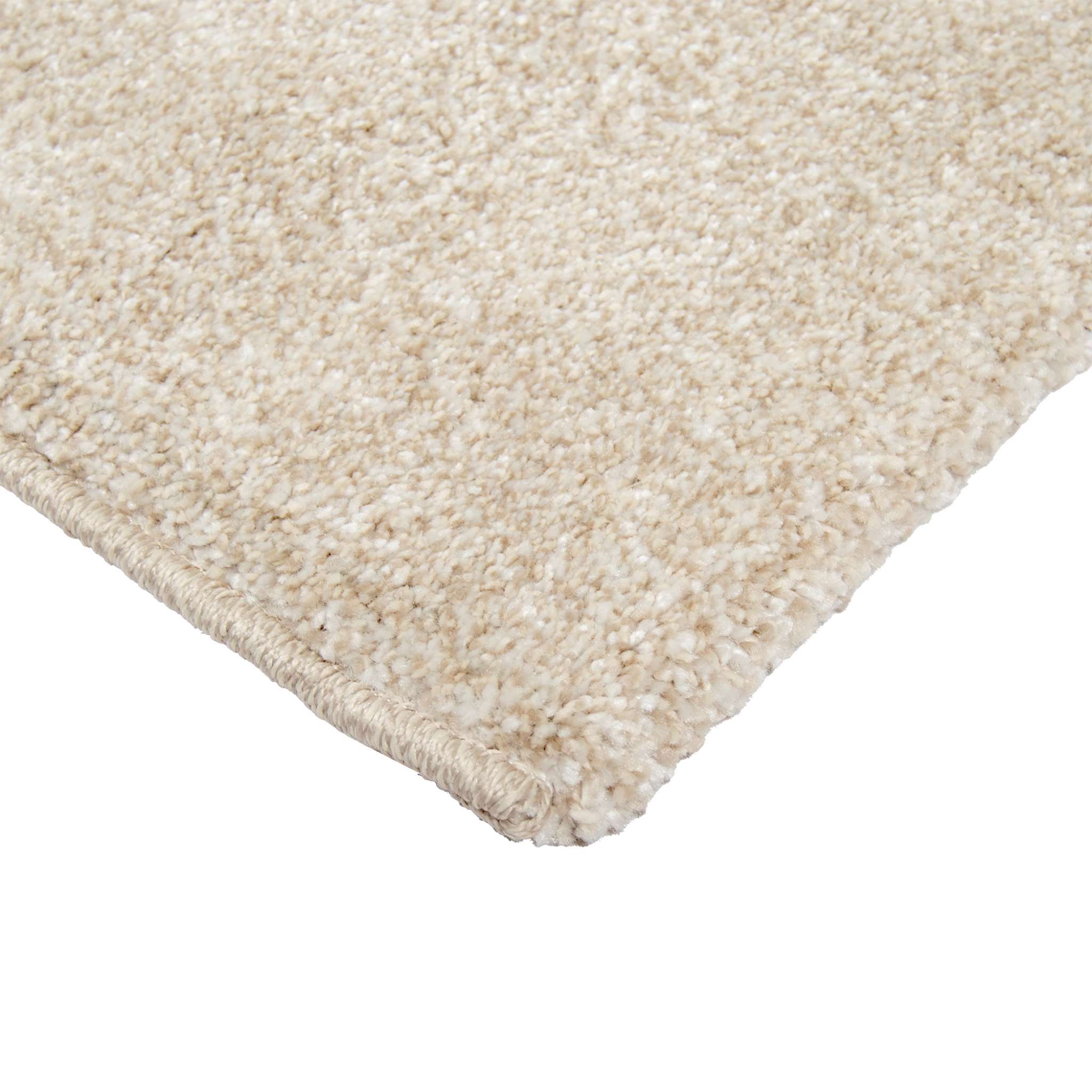 Louna Pile rug - beige