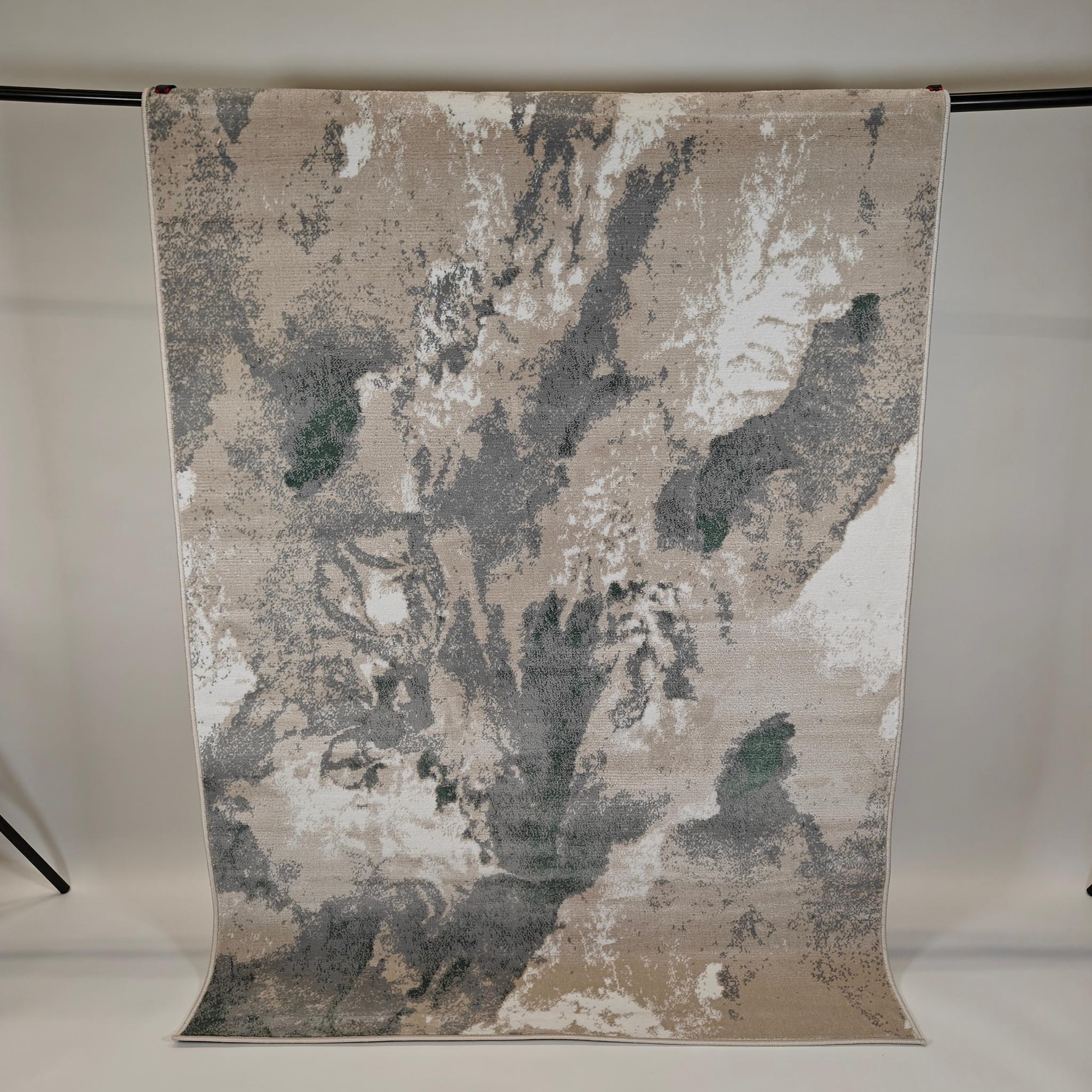 Mable low pile Rug - beige
