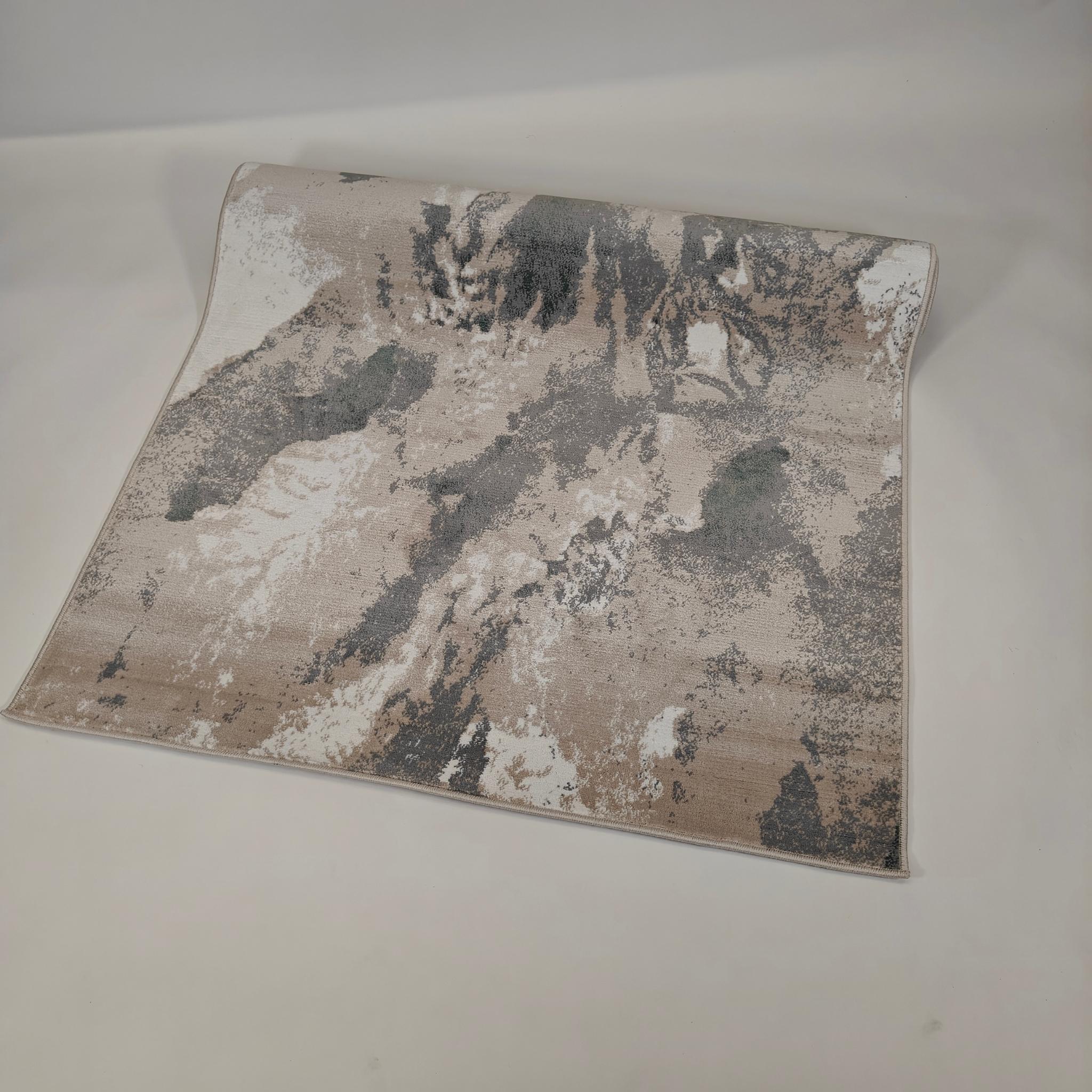 Mable low pile Rug - beige