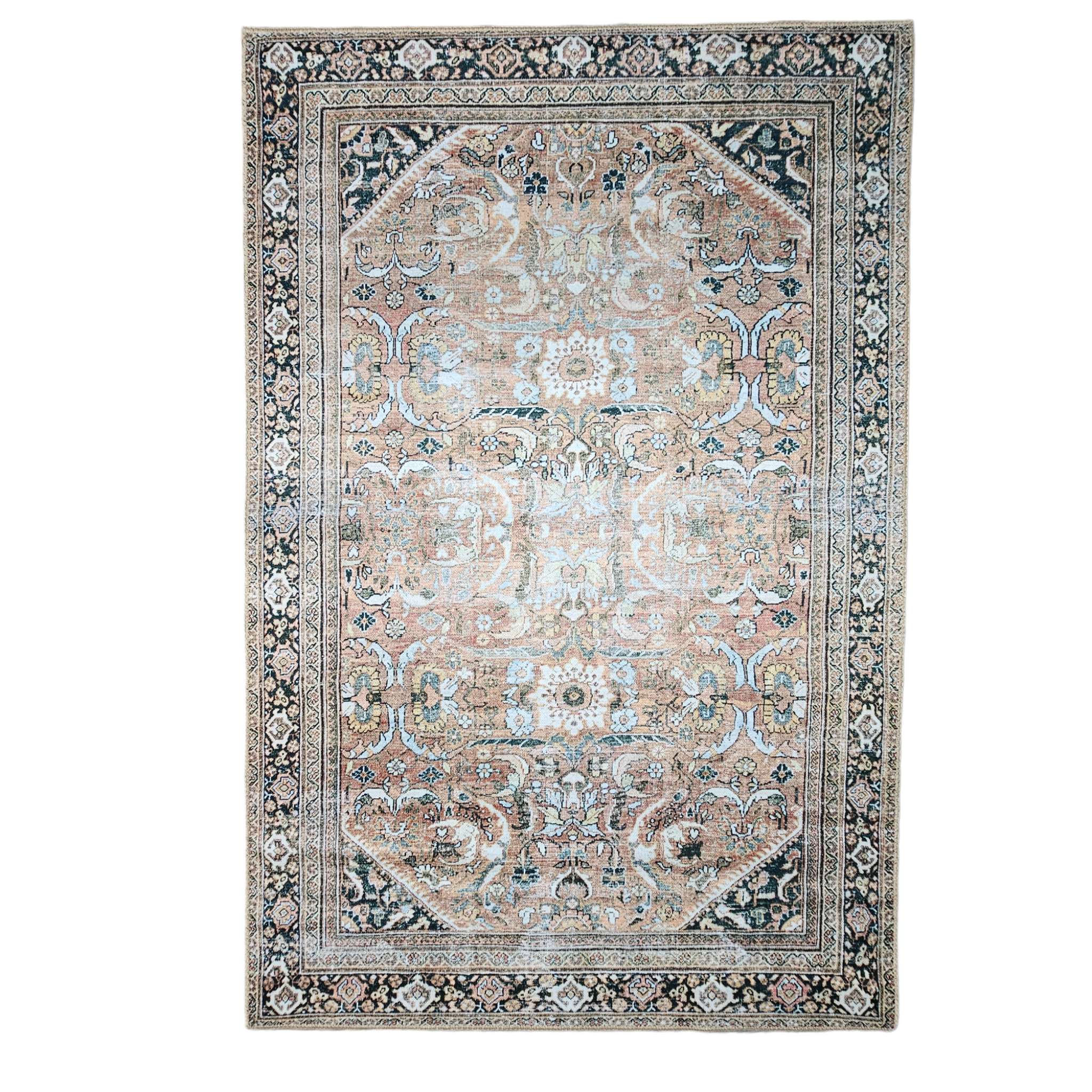 Morocco Flatweave rug - Beige