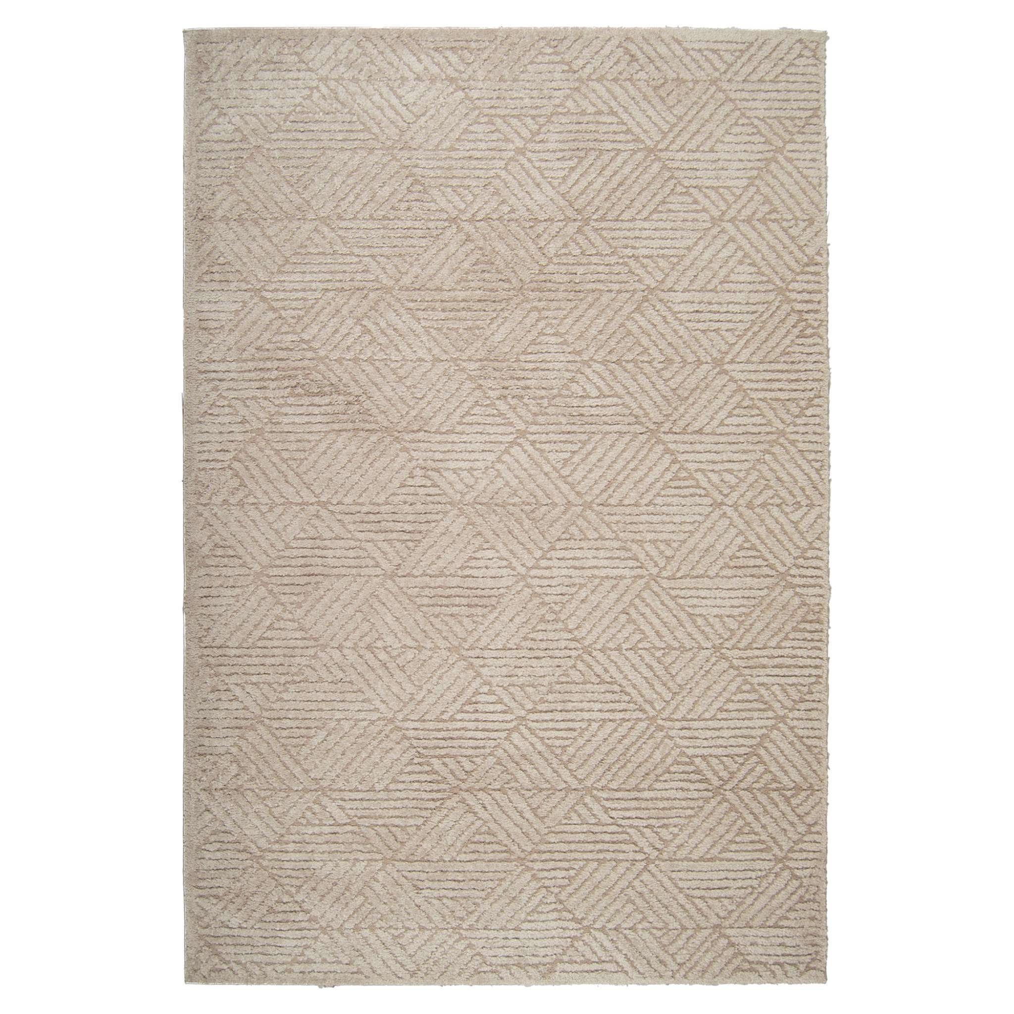 Modena nukkamatto - beige