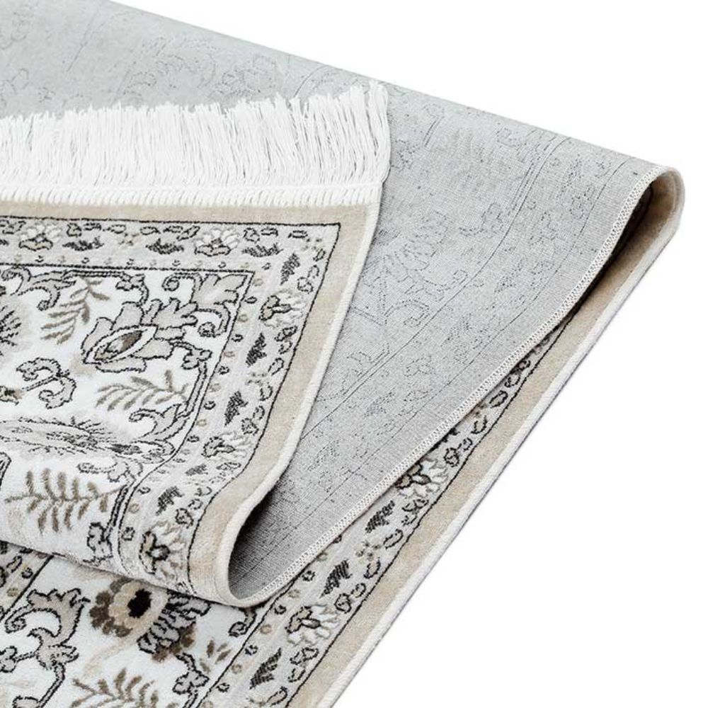 Narma ALMIRA viskoosimatto - beige.