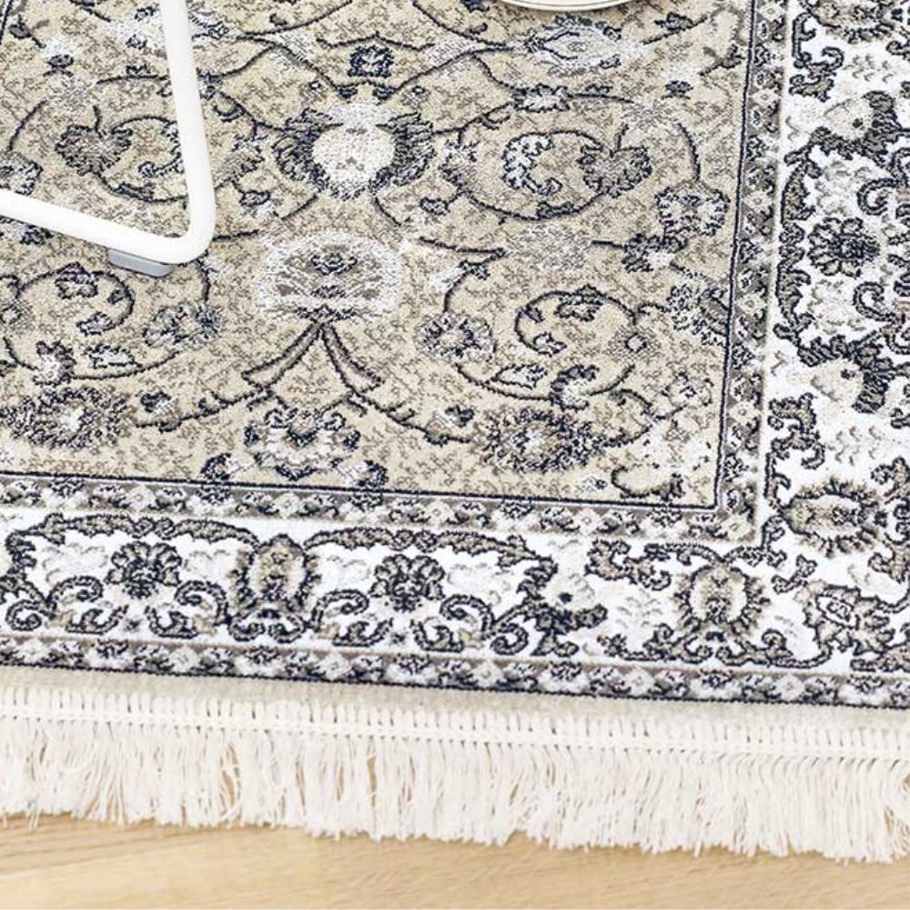 Narma ALMIRA viskoosimatto - beige.