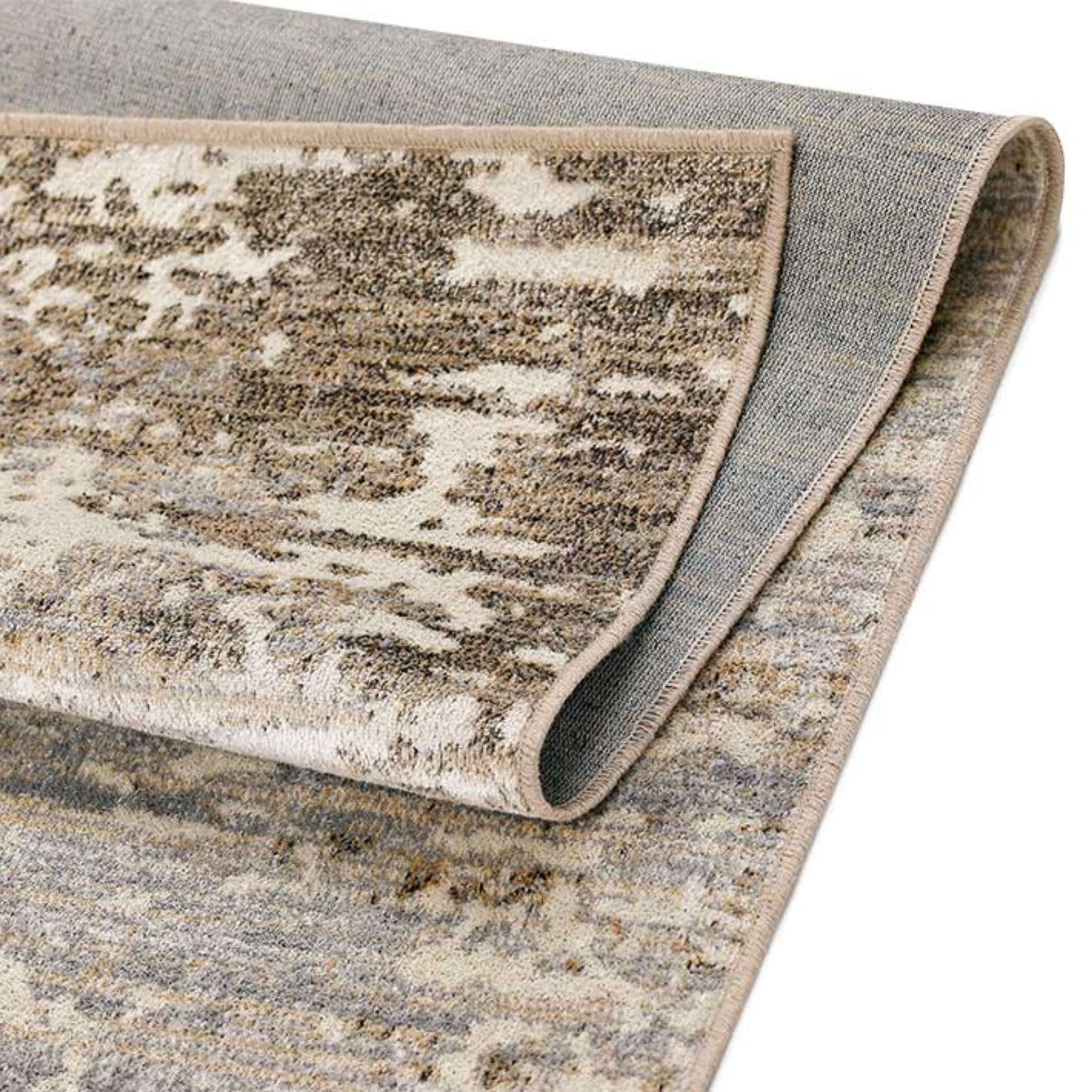 Narma GOYA viskoosimatto - Beige