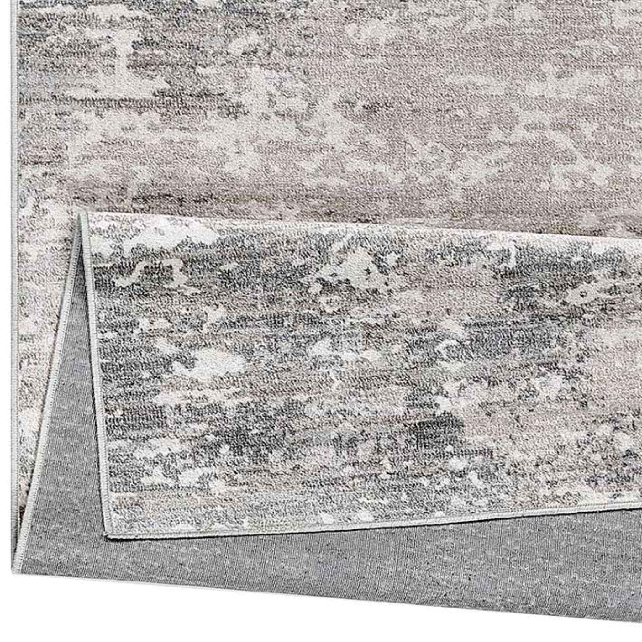 Narma GOYA viscose rug - Cream