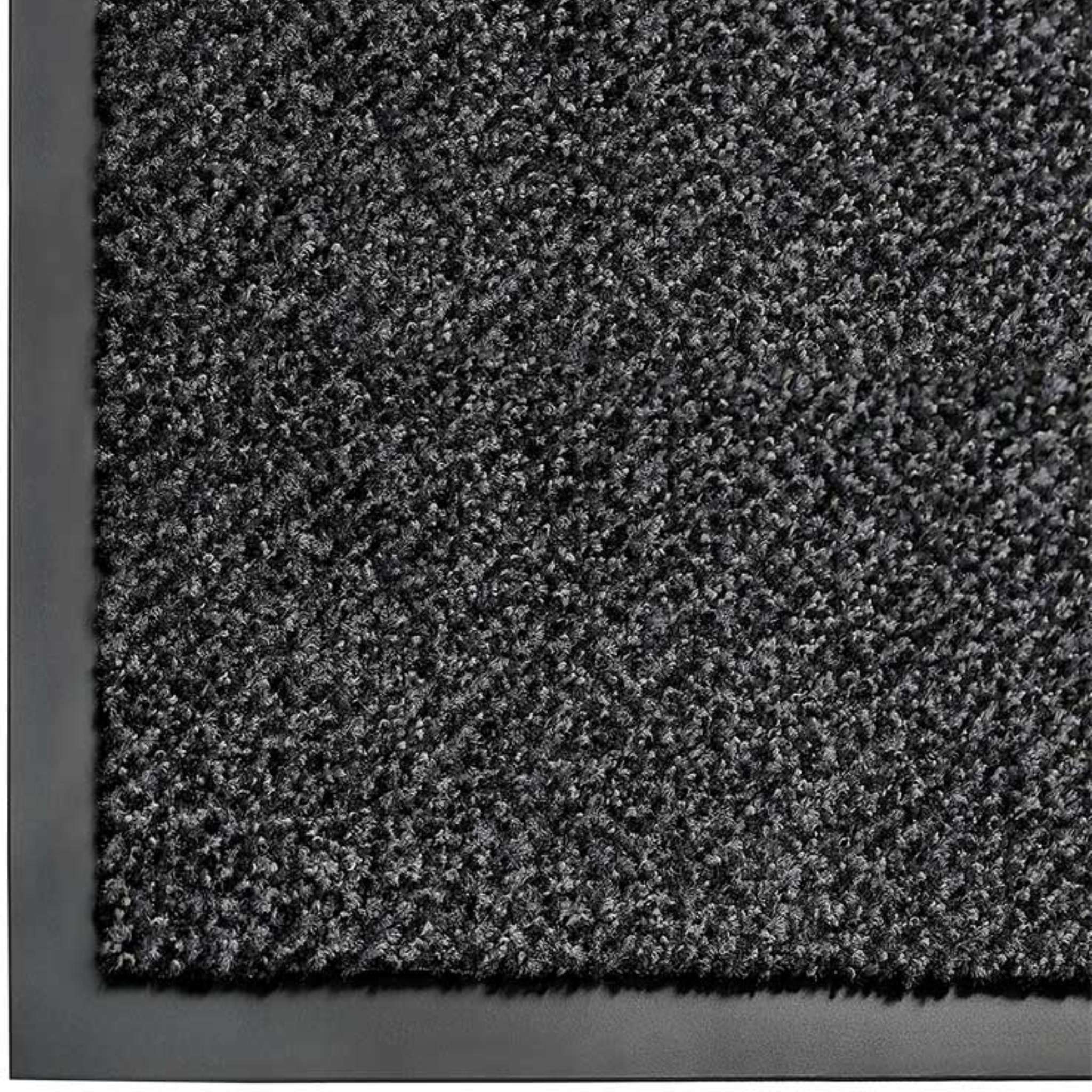 Narma JAVA entrance rug Roll - Gray