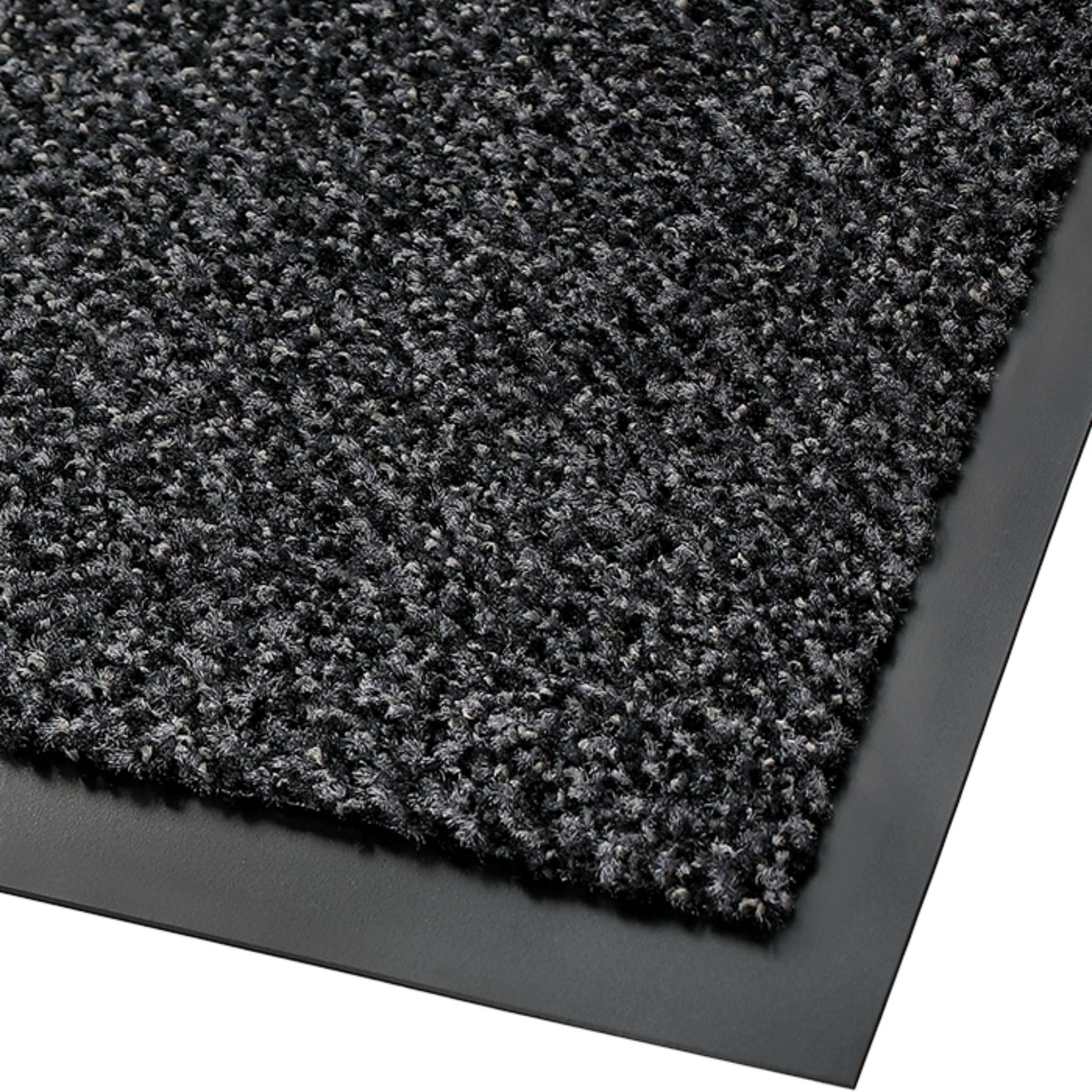 Narma JAVA entrance rug Roll - Gray