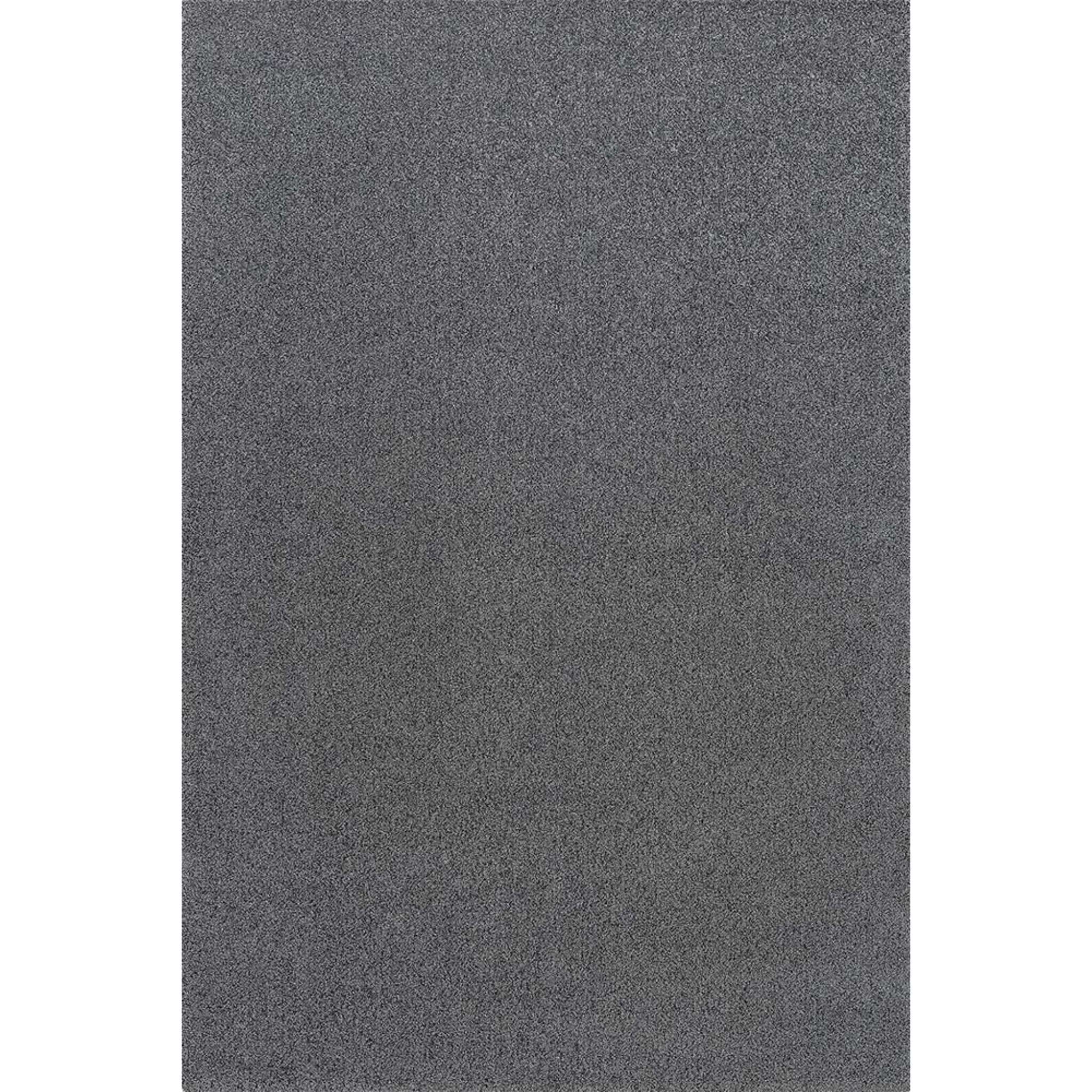 Narma JAZZ Pile rug - Gray