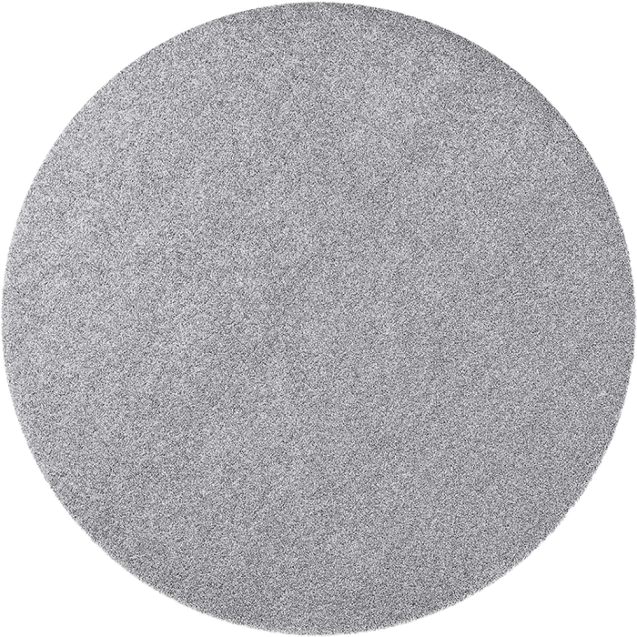 Narma JAZZ Pile rug - Silver