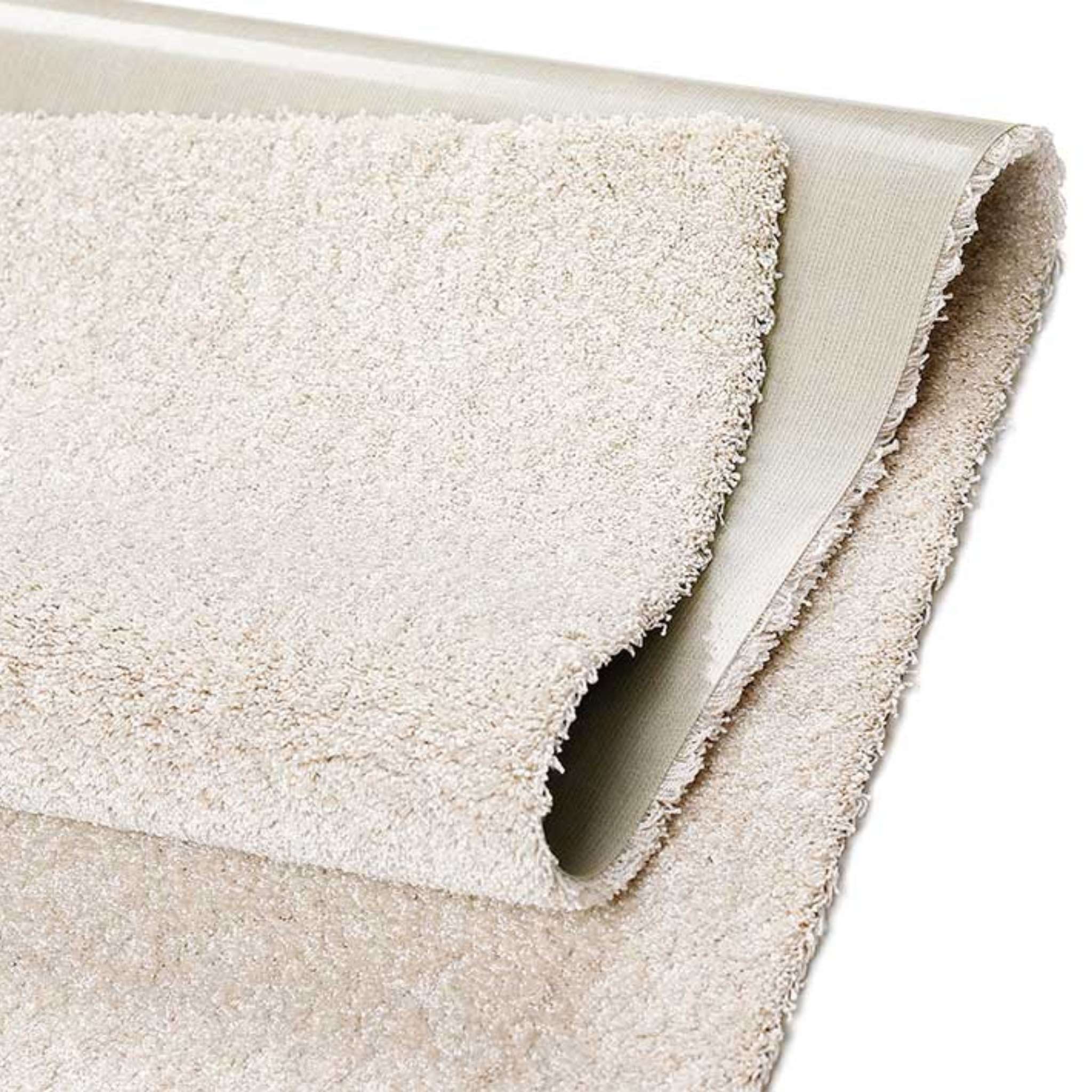 Narma JAZZ Pile rug - White