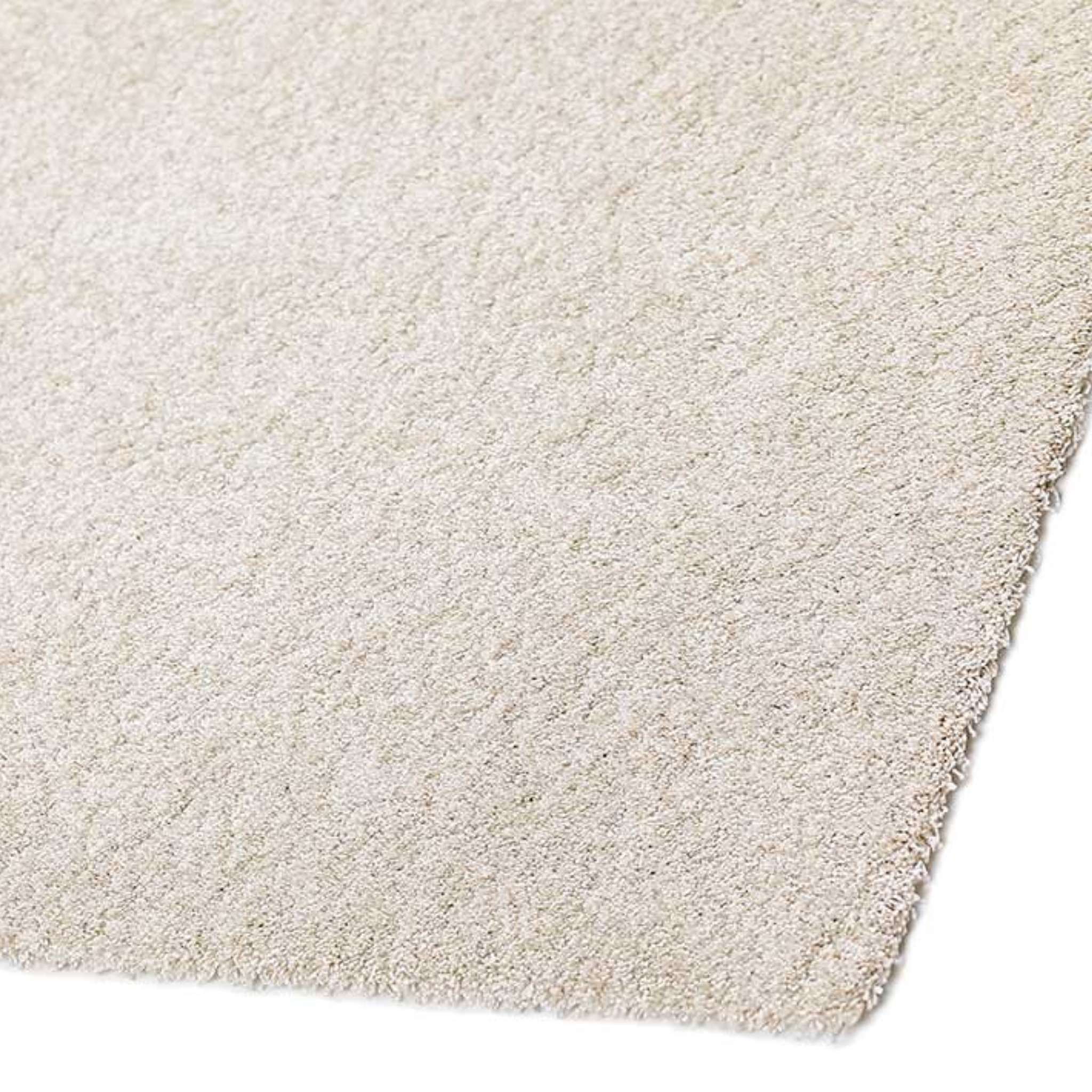 Narma JAZZ Pile rug - White