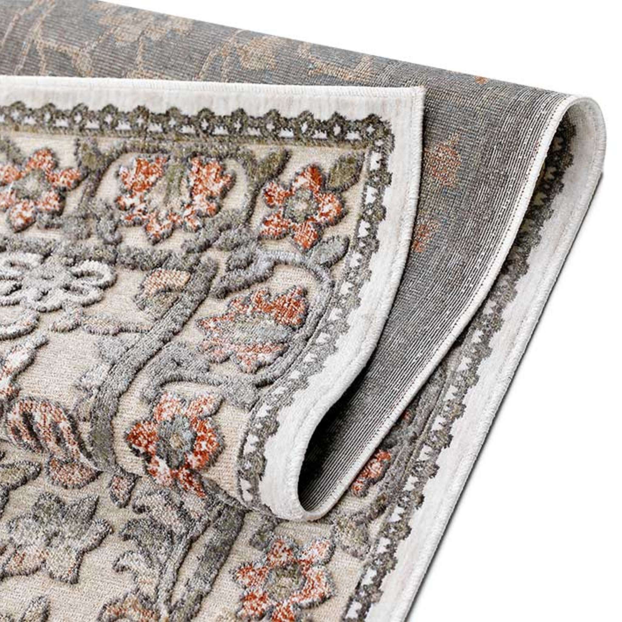 Narma LULU viskoosimatto - Beige