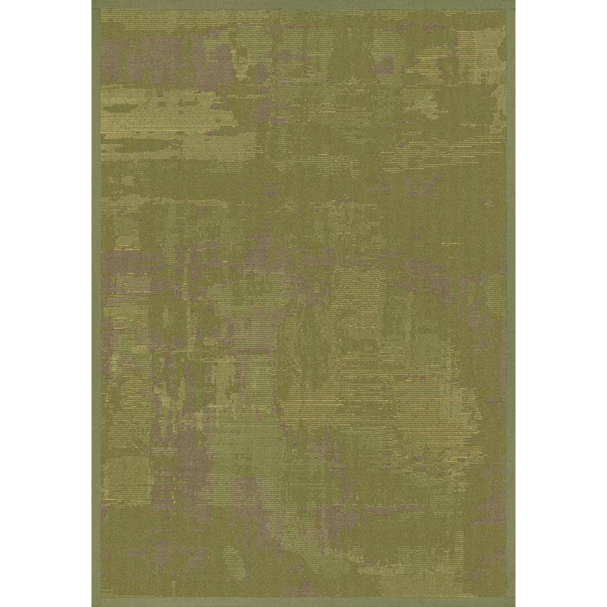 Narma NEDREMA double-sided Cotton rug Roll - Olive