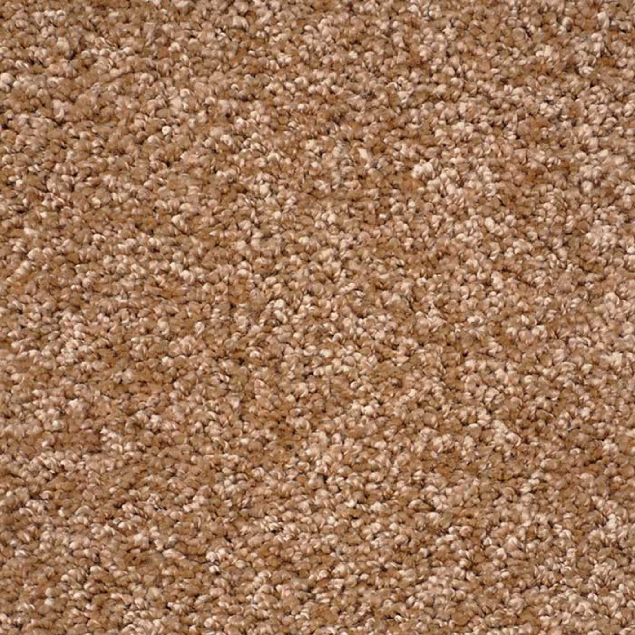 Narma SWEET Pile rug, Custom Size - Gold