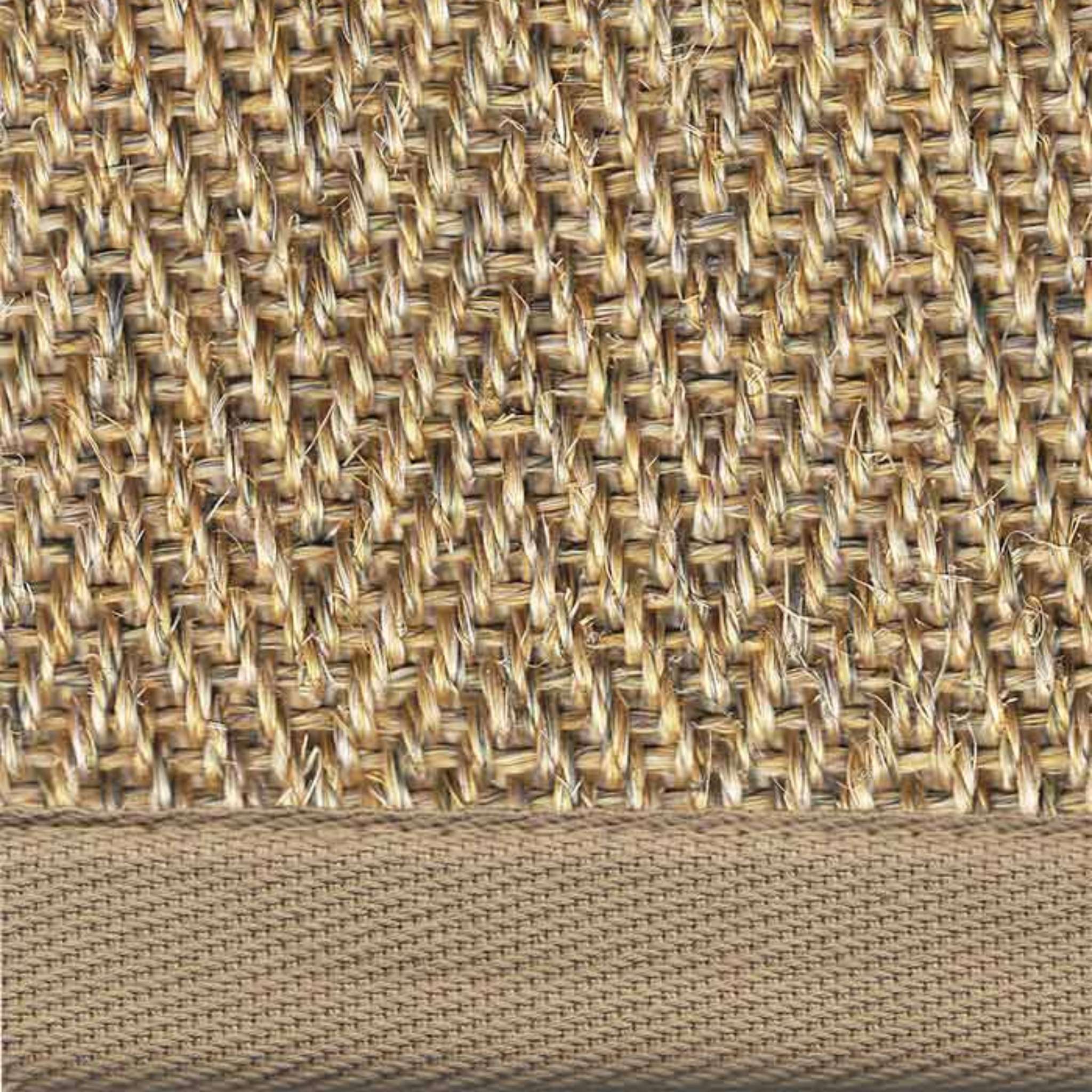 Narma TUNA Sisal rug - beige