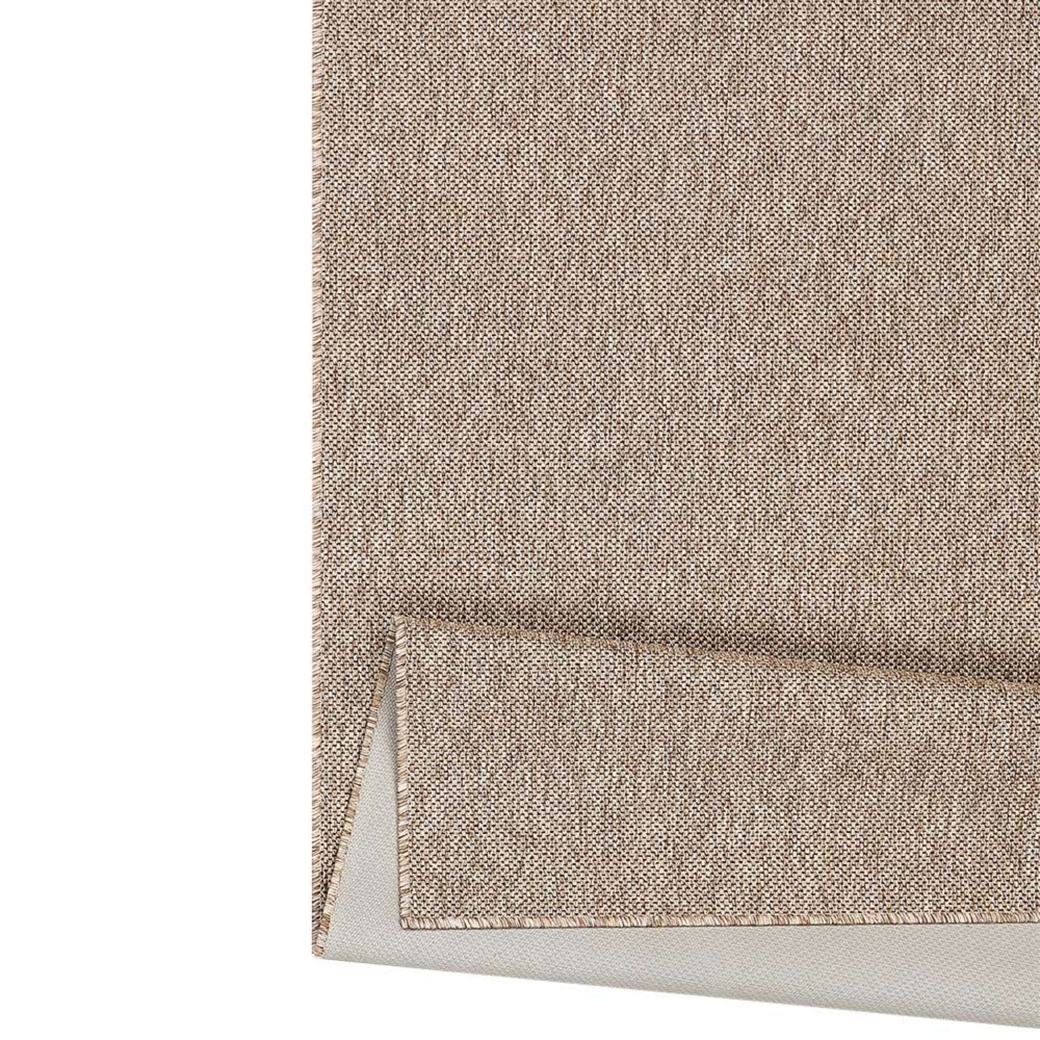 Narma VAGABOND Flatweave rug - beige