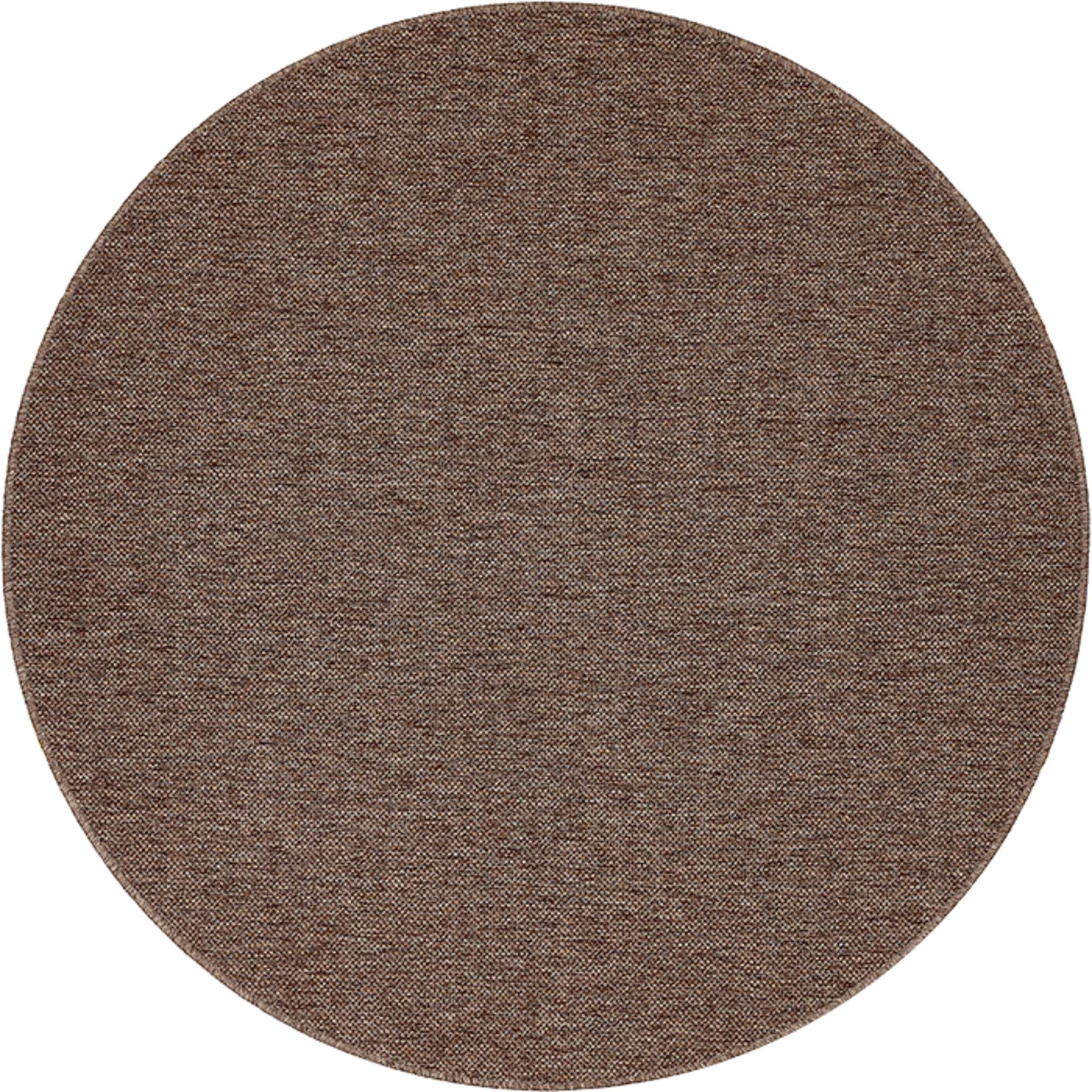 Narma VAGABOND Flatweave rug - caramel