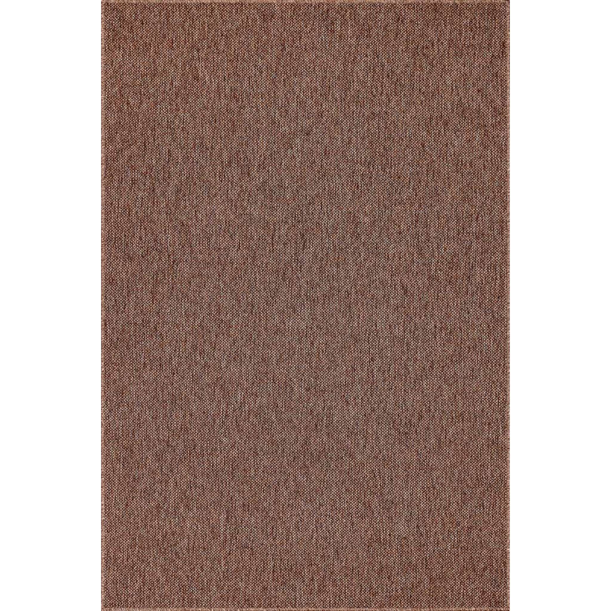 Narma VAGABOND Flatweave rug - caramel