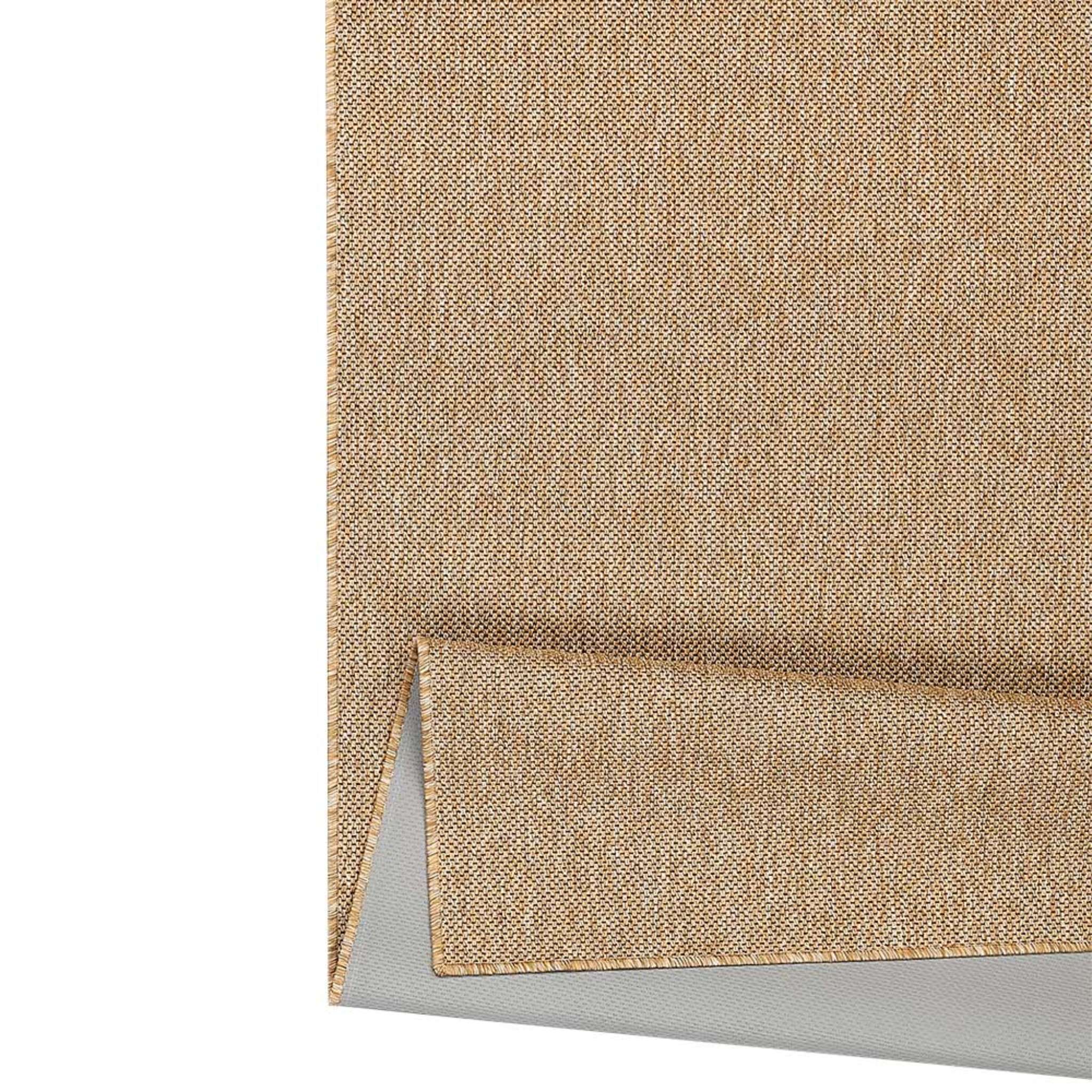 Narma VAGABOND Flatweave rug - gold