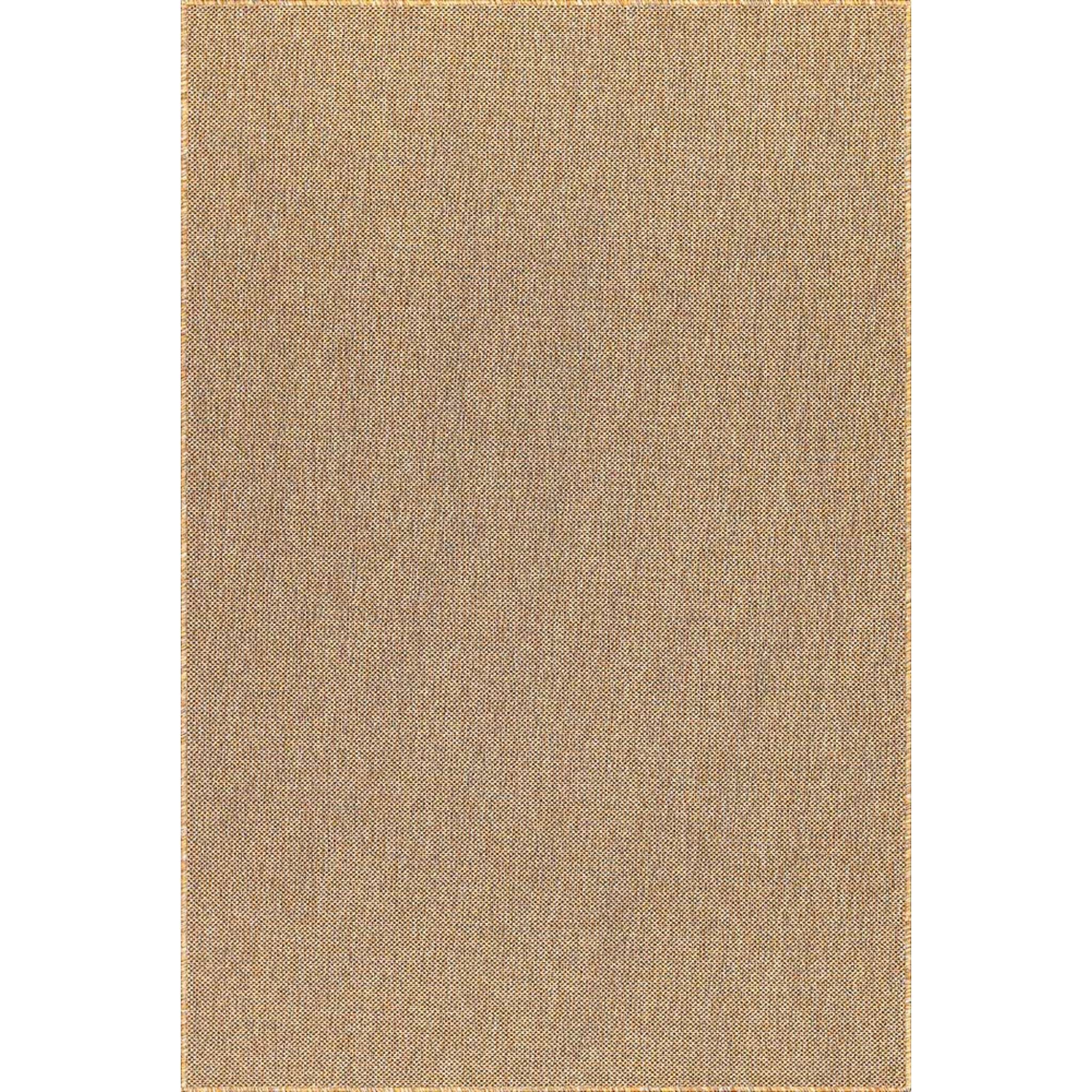 Narma VAGABOND Flatweave rug - gold