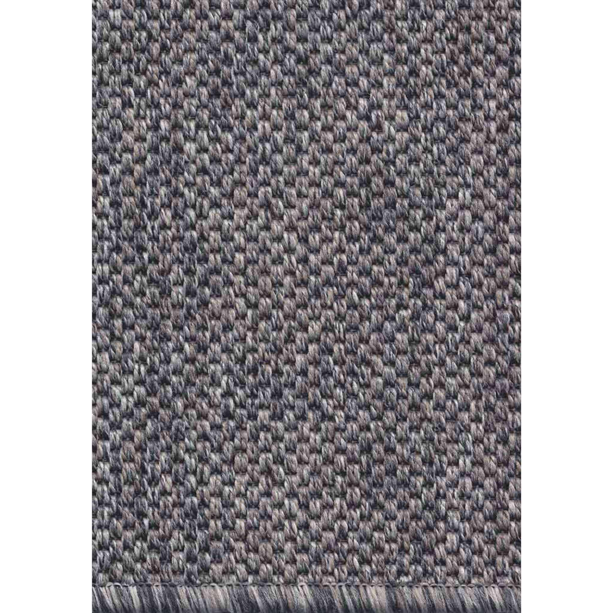 Narma VAGABOND Flatweave rug, Custom Size - gray