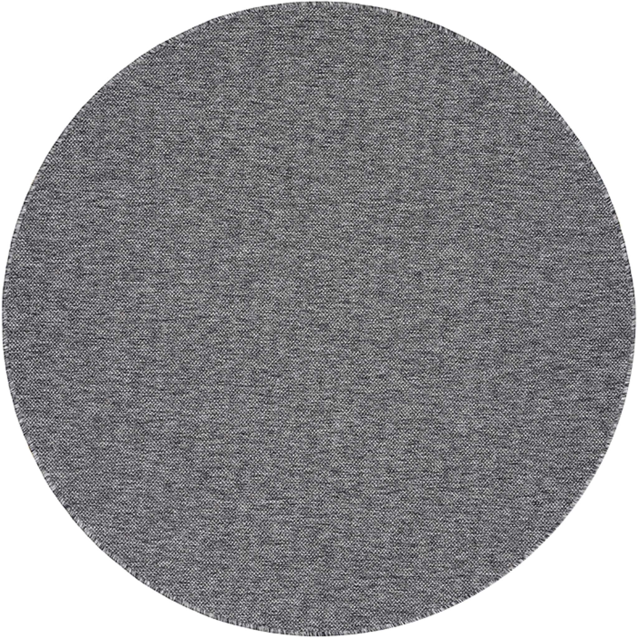 Narma VAGABOND Flatweave rug, Custom Size - gray