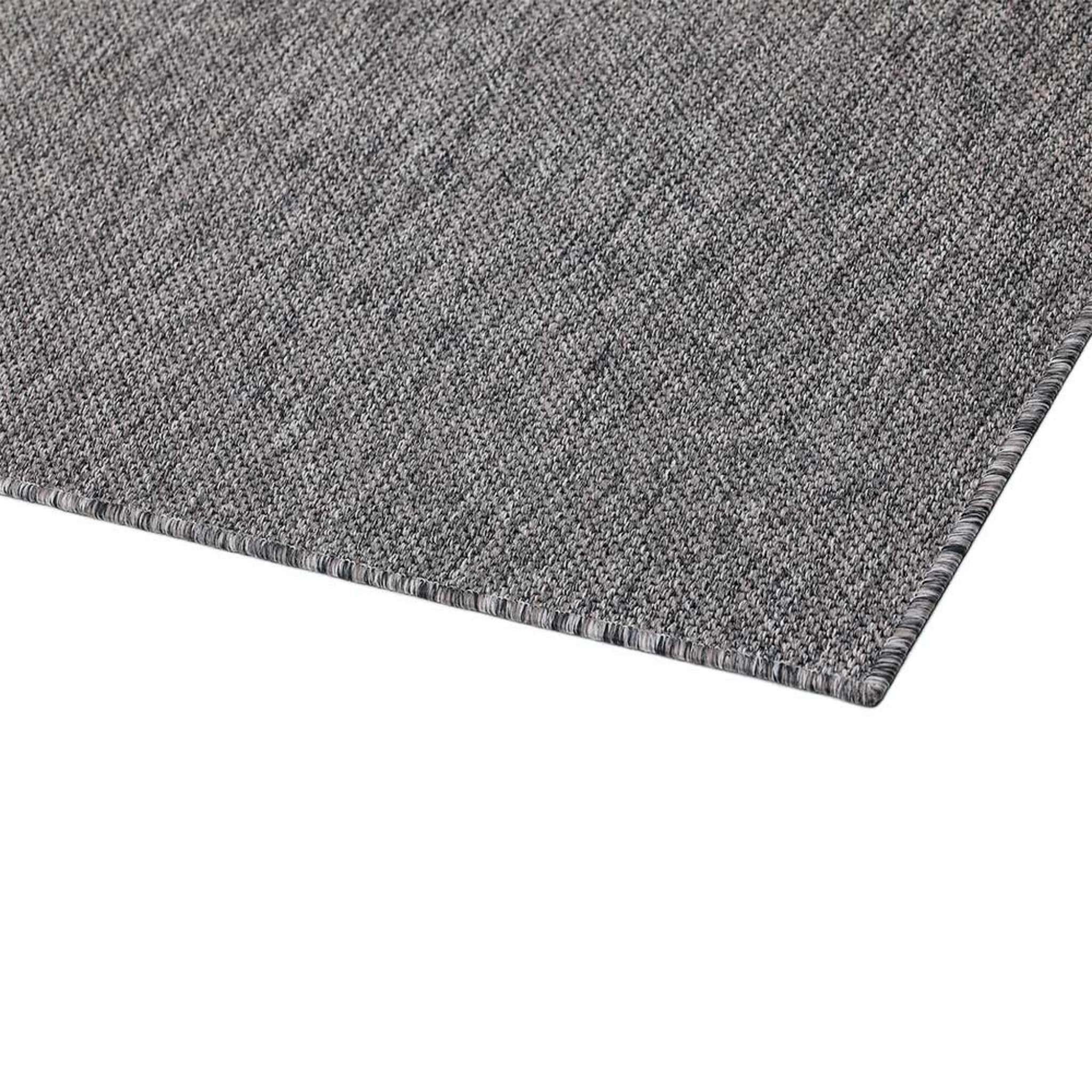 Narma VAGABOND Flatweave rug, Custom Size - gray