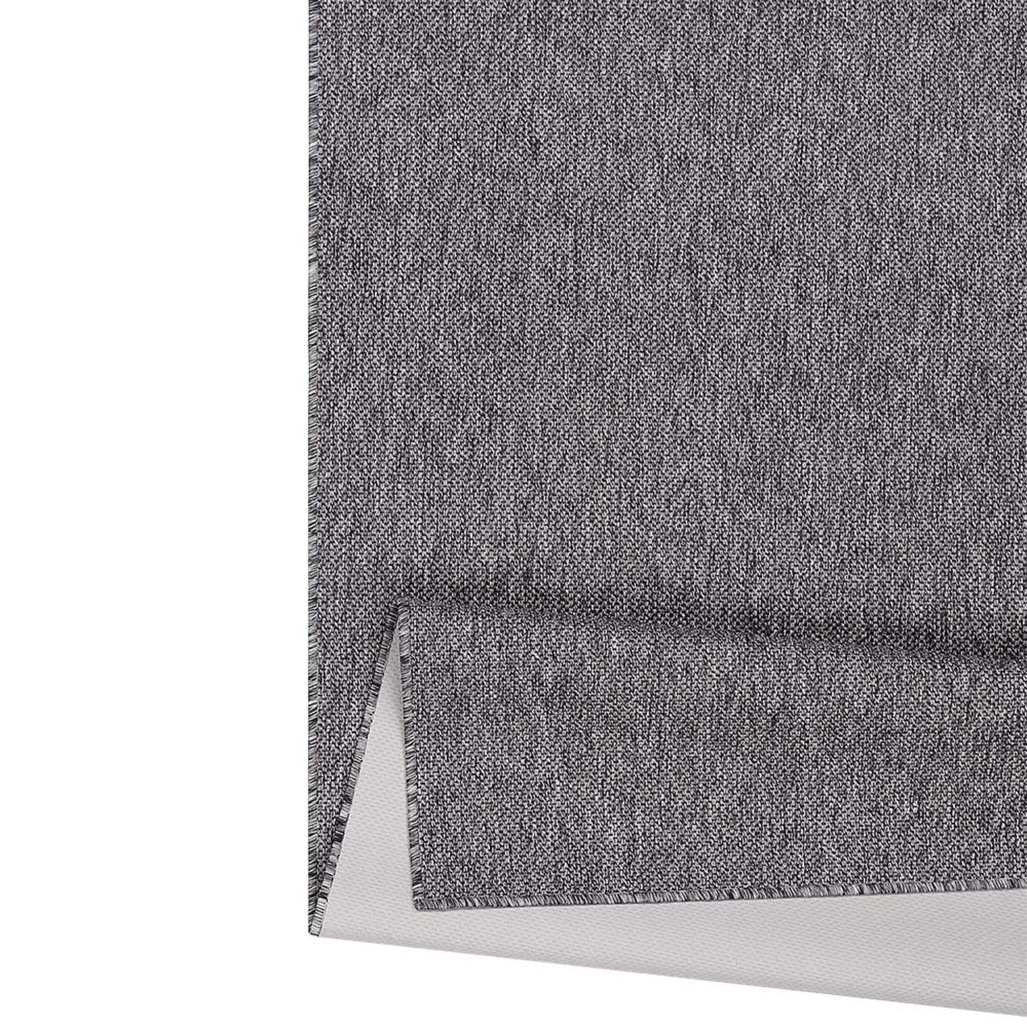 Narma VAGABOND Flatweave rug, Custom Size - gray