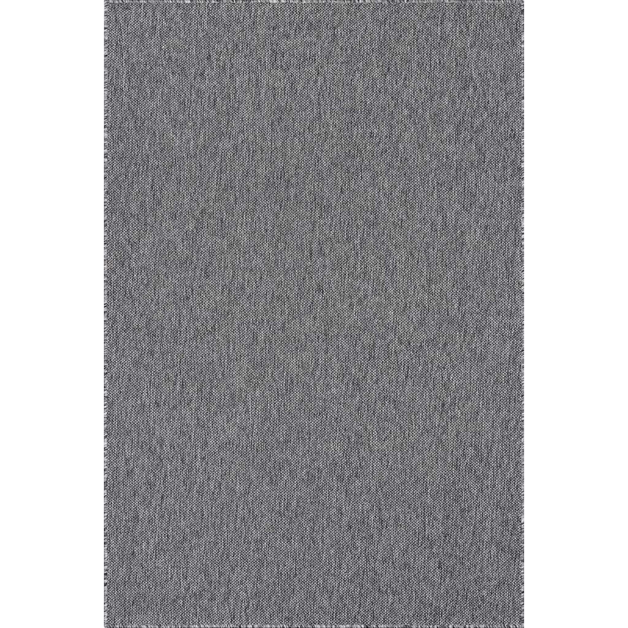 Narma VAGABOND Flatweave rug, Custom Size - gray