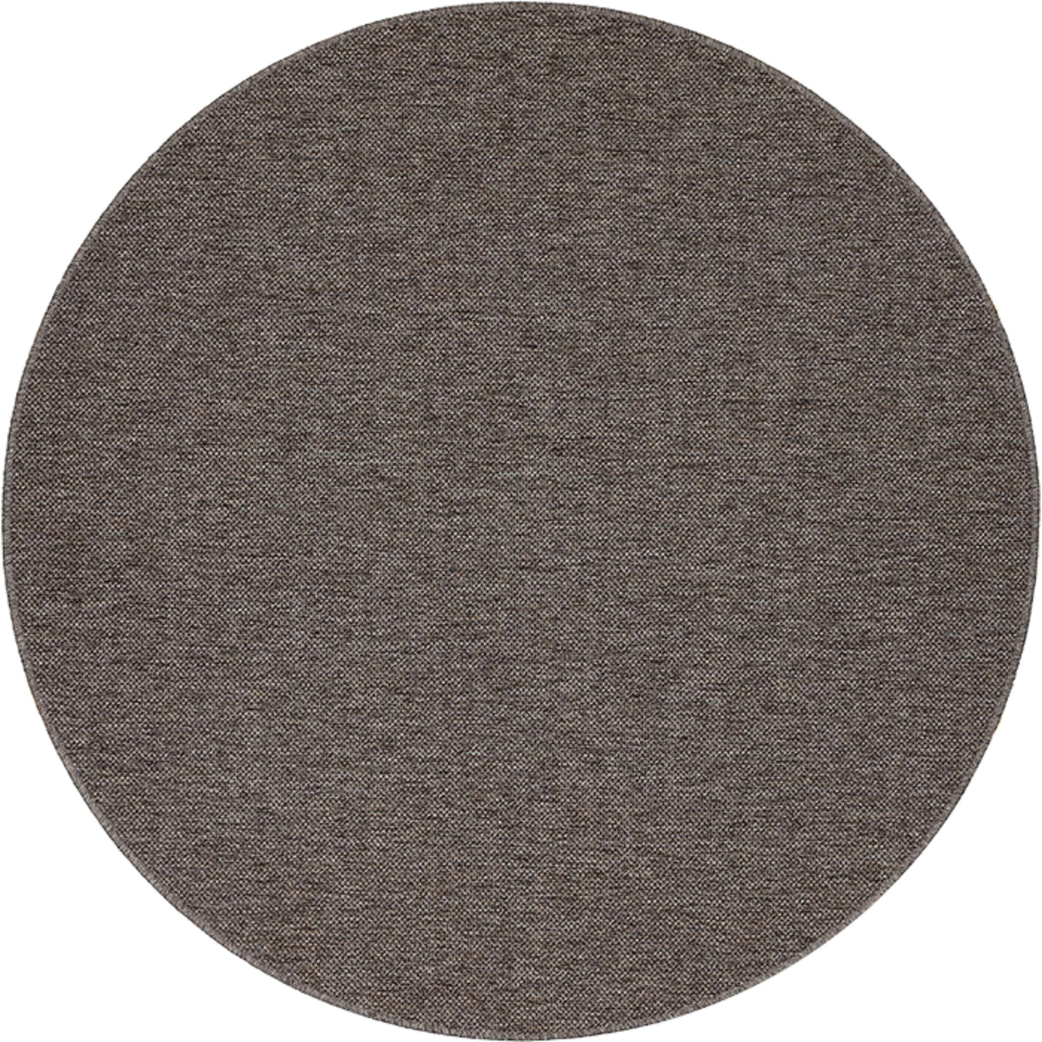 Narma VAGABOND Flatweave rug - brown