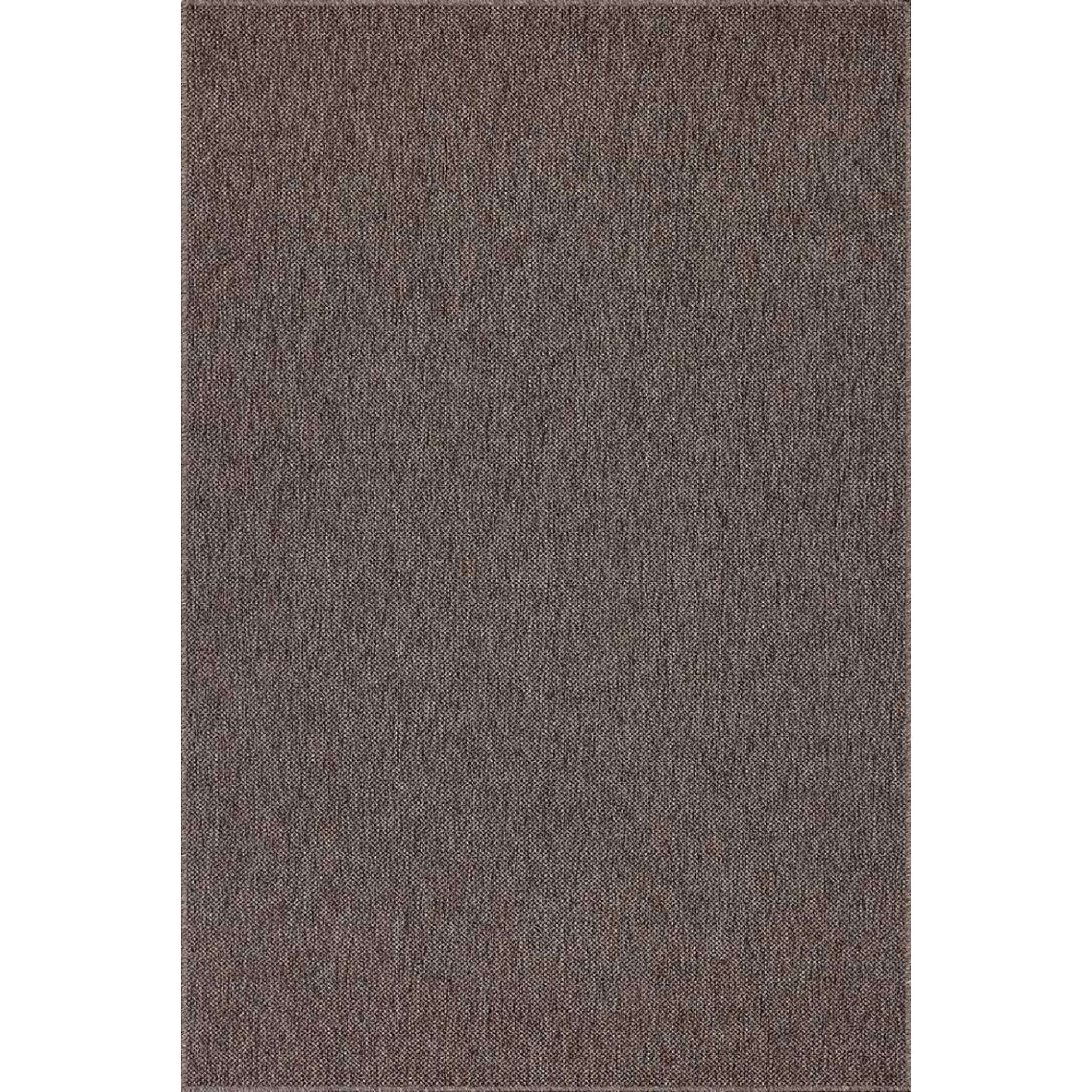 Narma VAGABOND Flatweave rug - brown