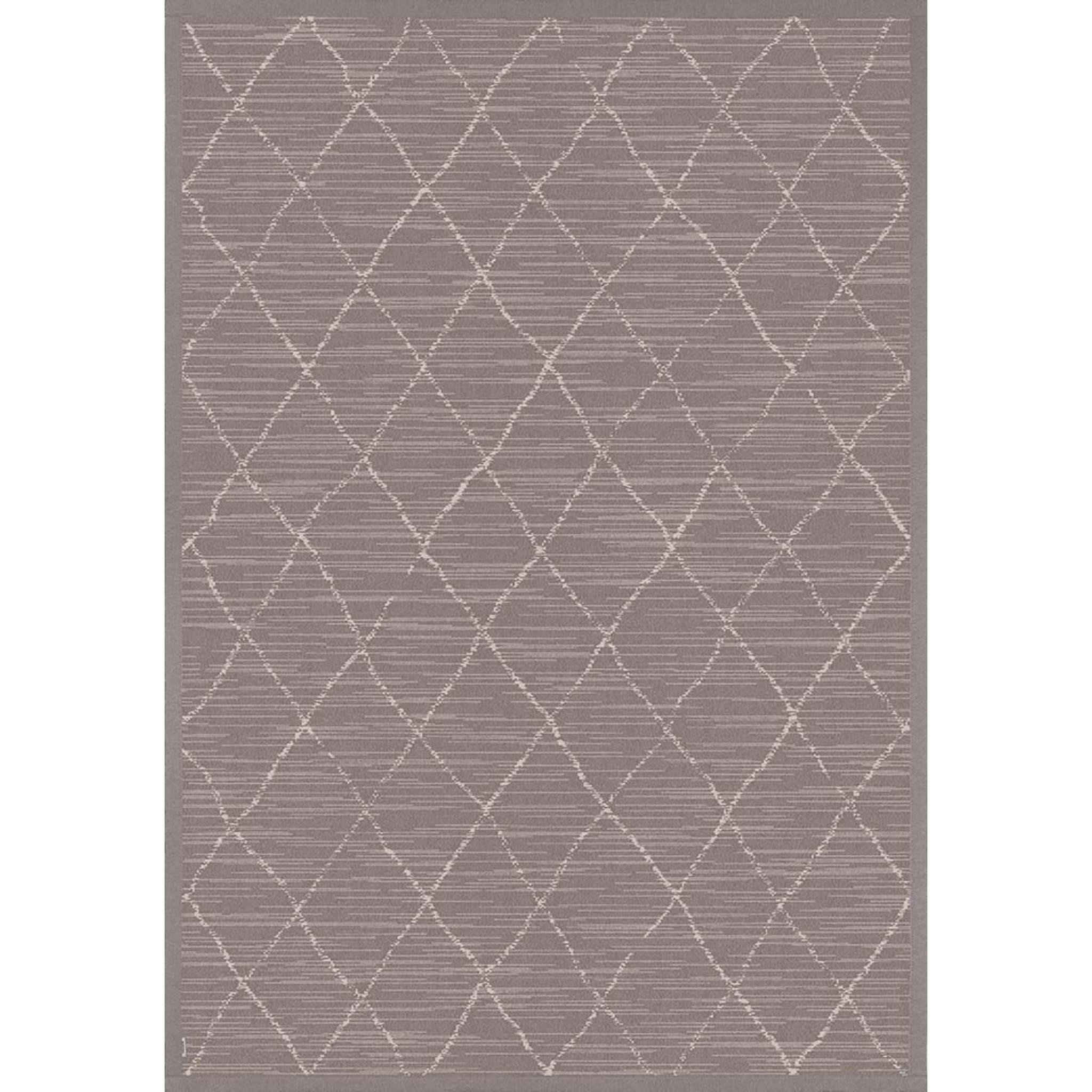 Narma VOOSE kaksipuolinen puuvillamatto - Pellava