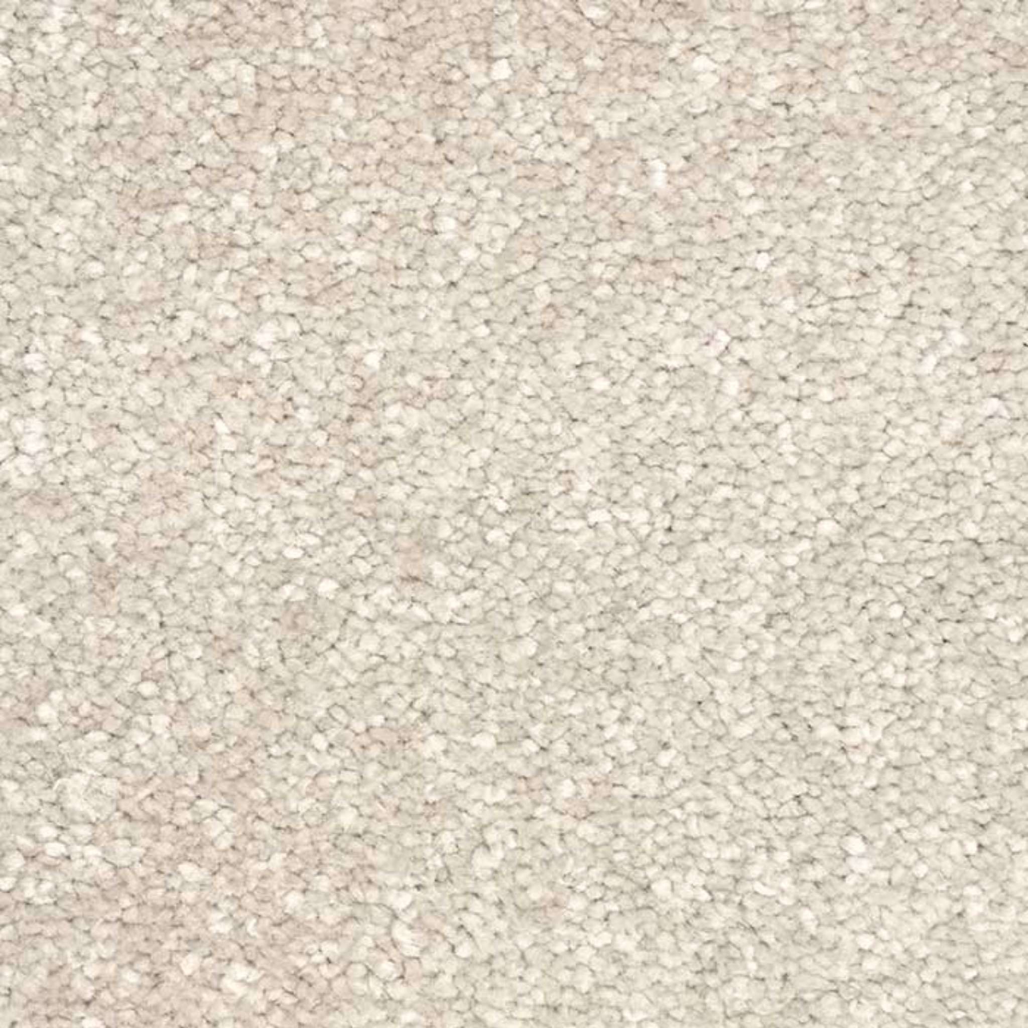 Narma WOW low pile Rug, Custom Size - cream