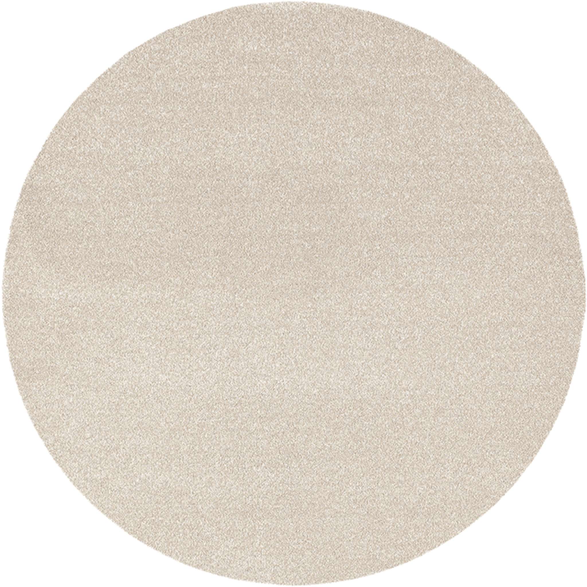 Narma WOW low pile Rug, Custom Size - cream