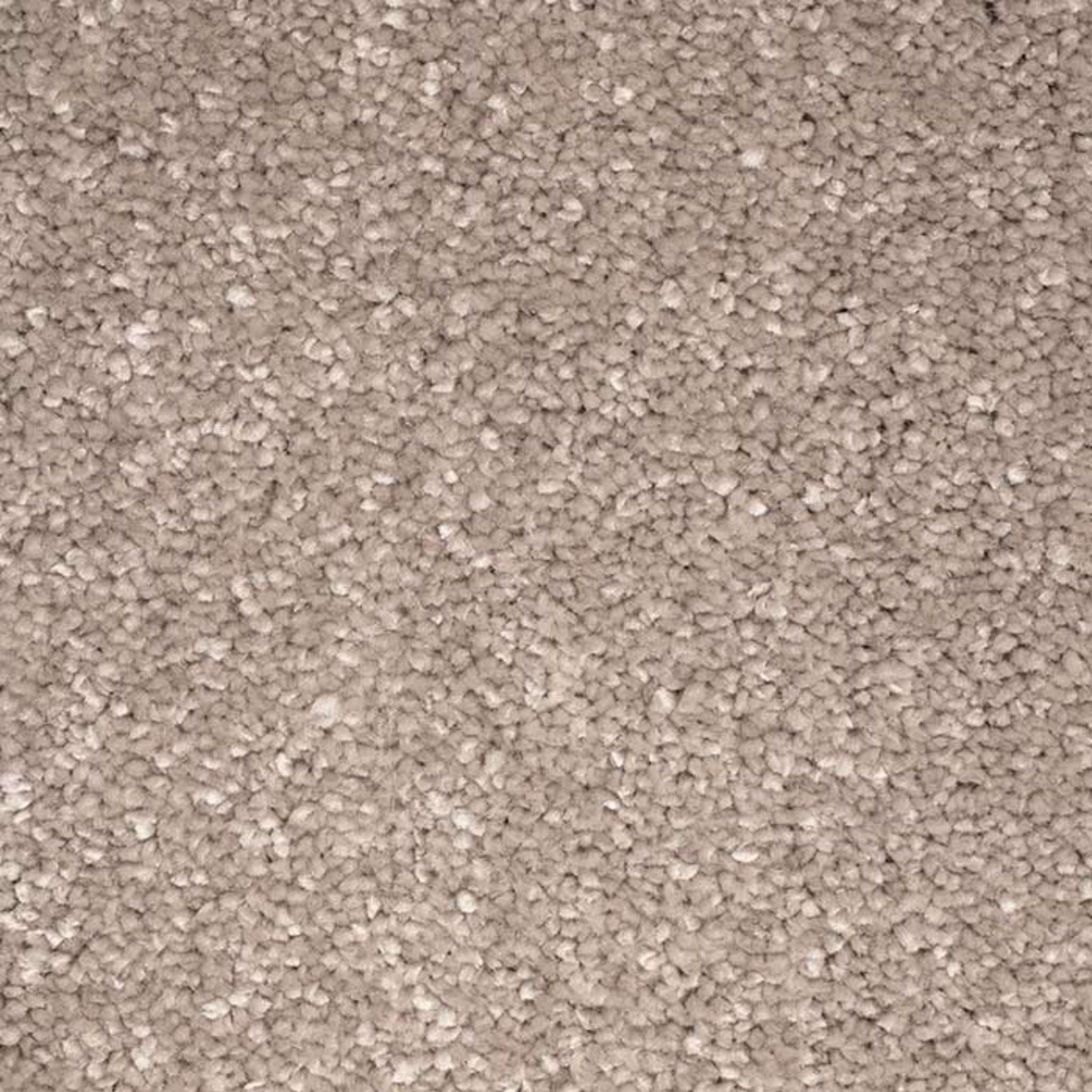 Narma WOW low pile Rug, Custom Size - brown