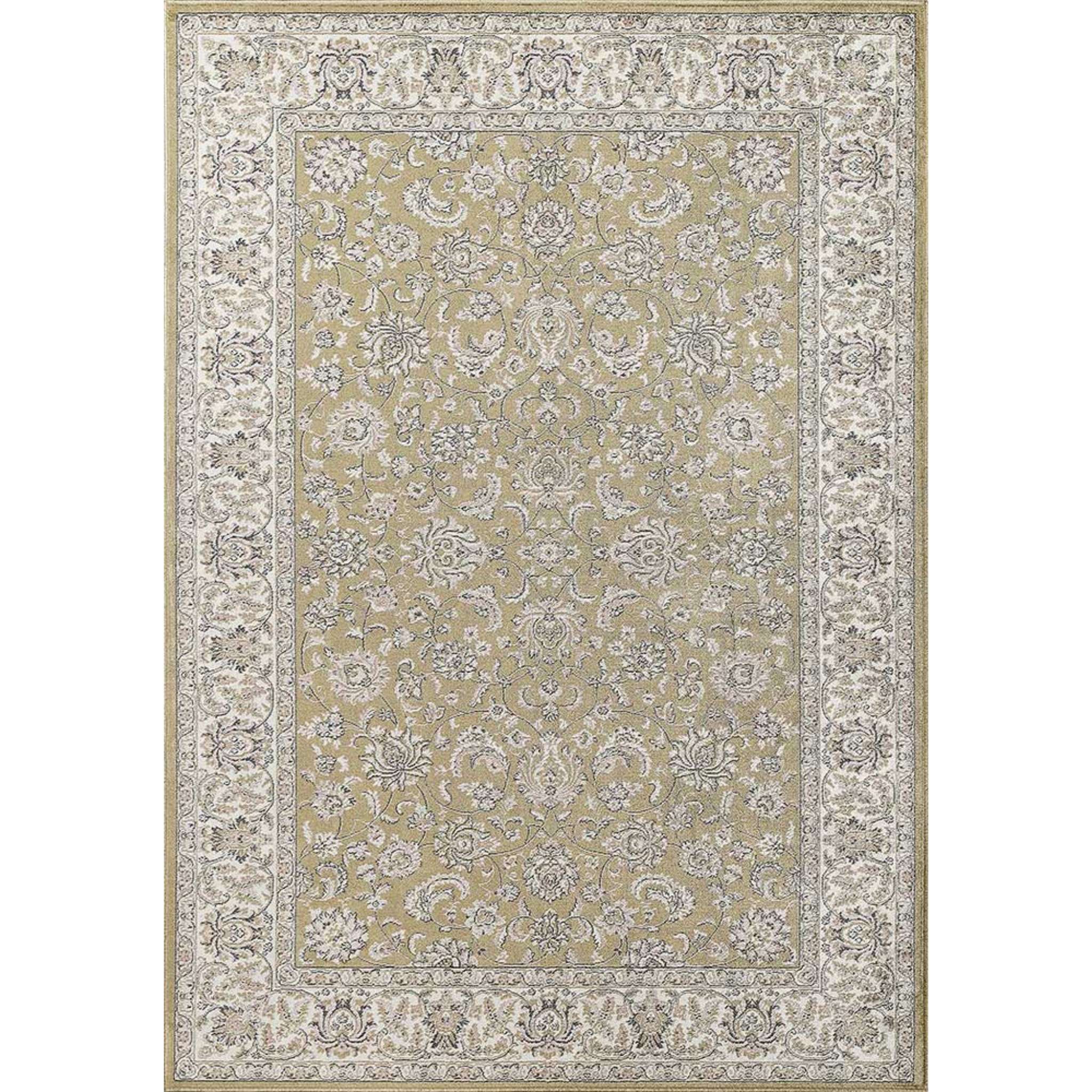 Narma YASMIN viscose rug - Green