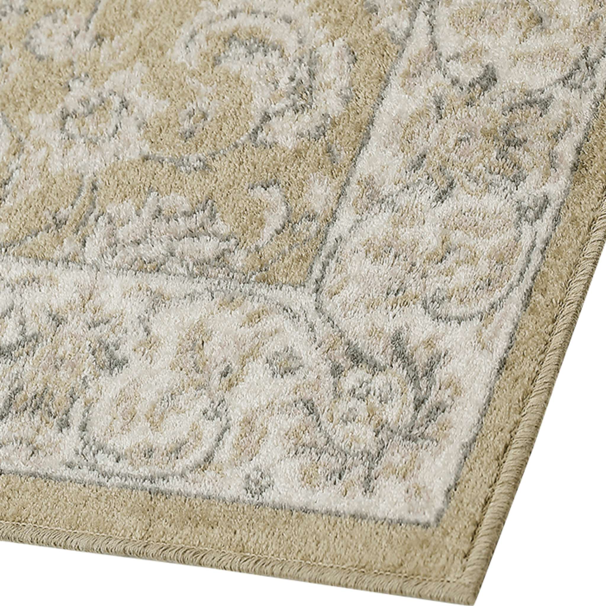 Narma YASMIN viscose rug - Green