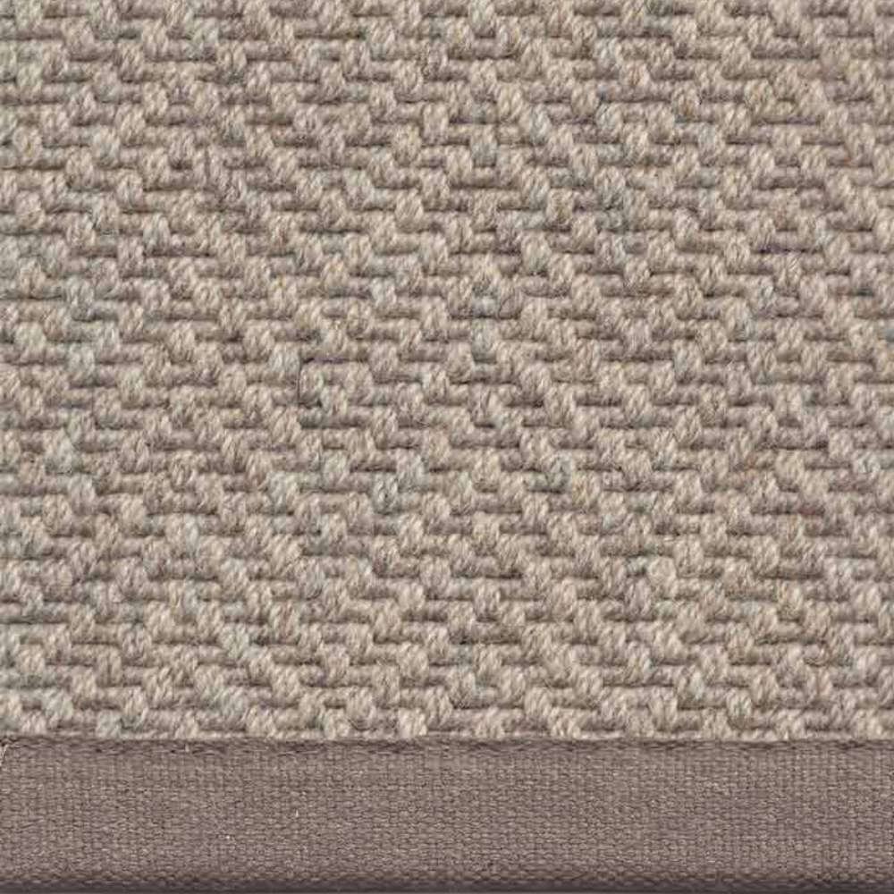 Narma BERGEN villamatto, omalla mitalla - beige.