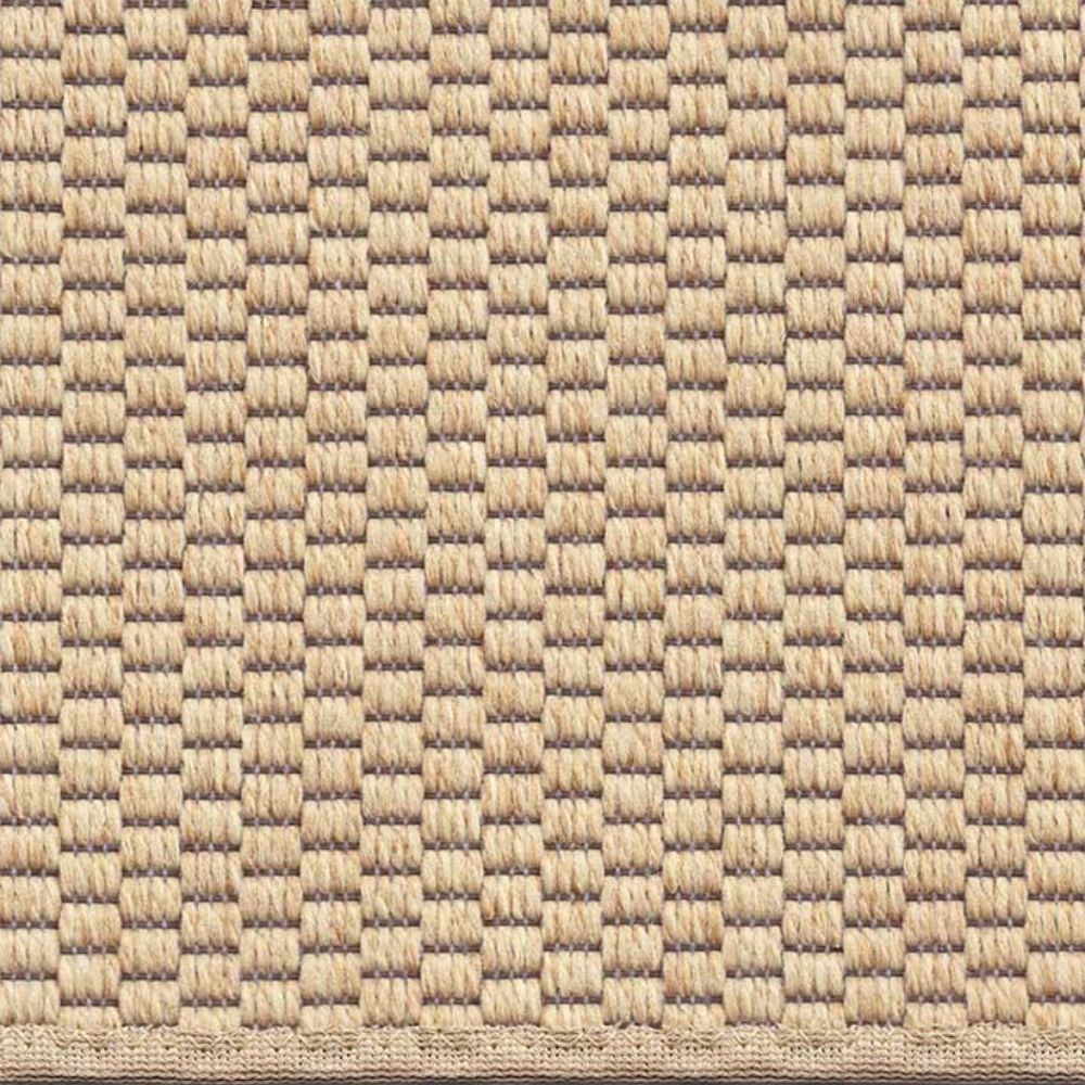 Narma BONO Flatweave rug, Custom Size - beige
