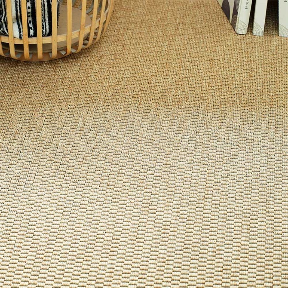 Narma BONO Flatweave rug, Custom Size - beige