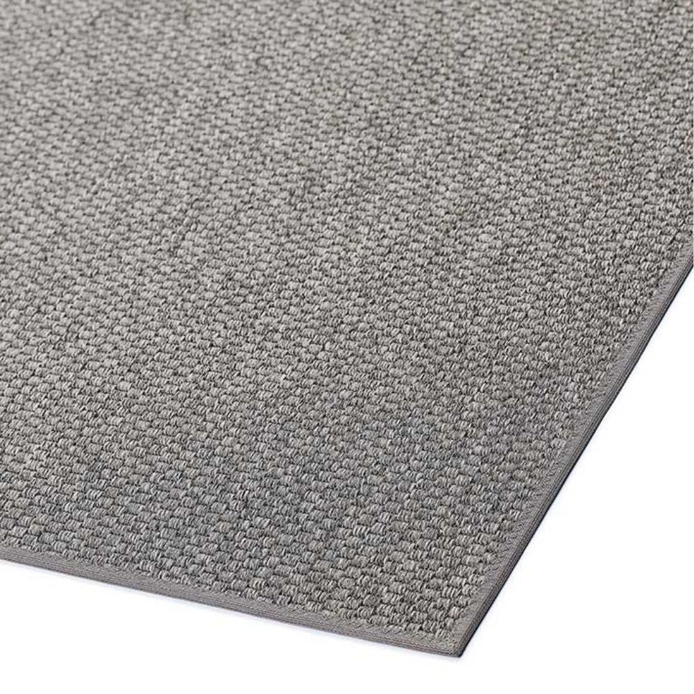 Narma BONO Flatweave rug, Custom Size - linen